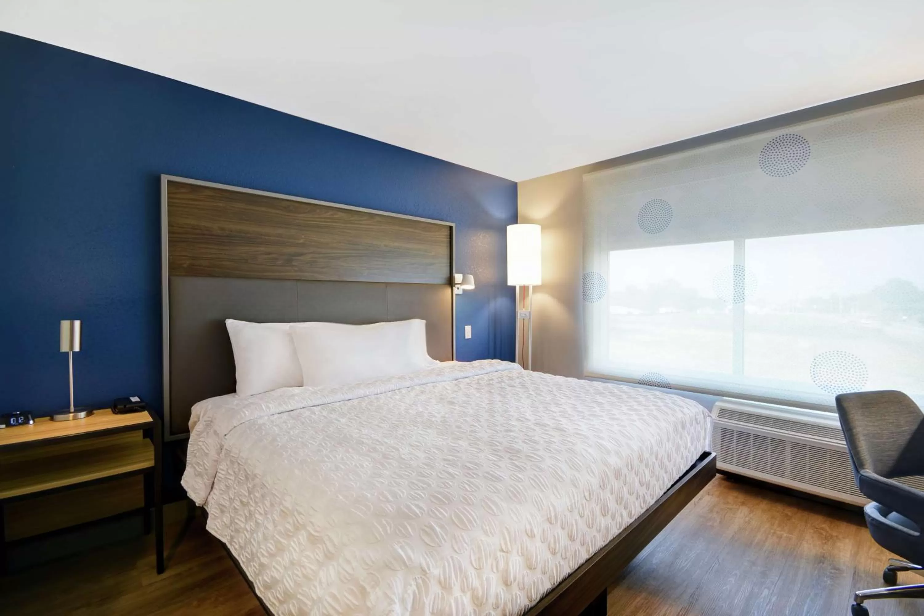 Bed in Tru By Hilton Beavercreek Dayton