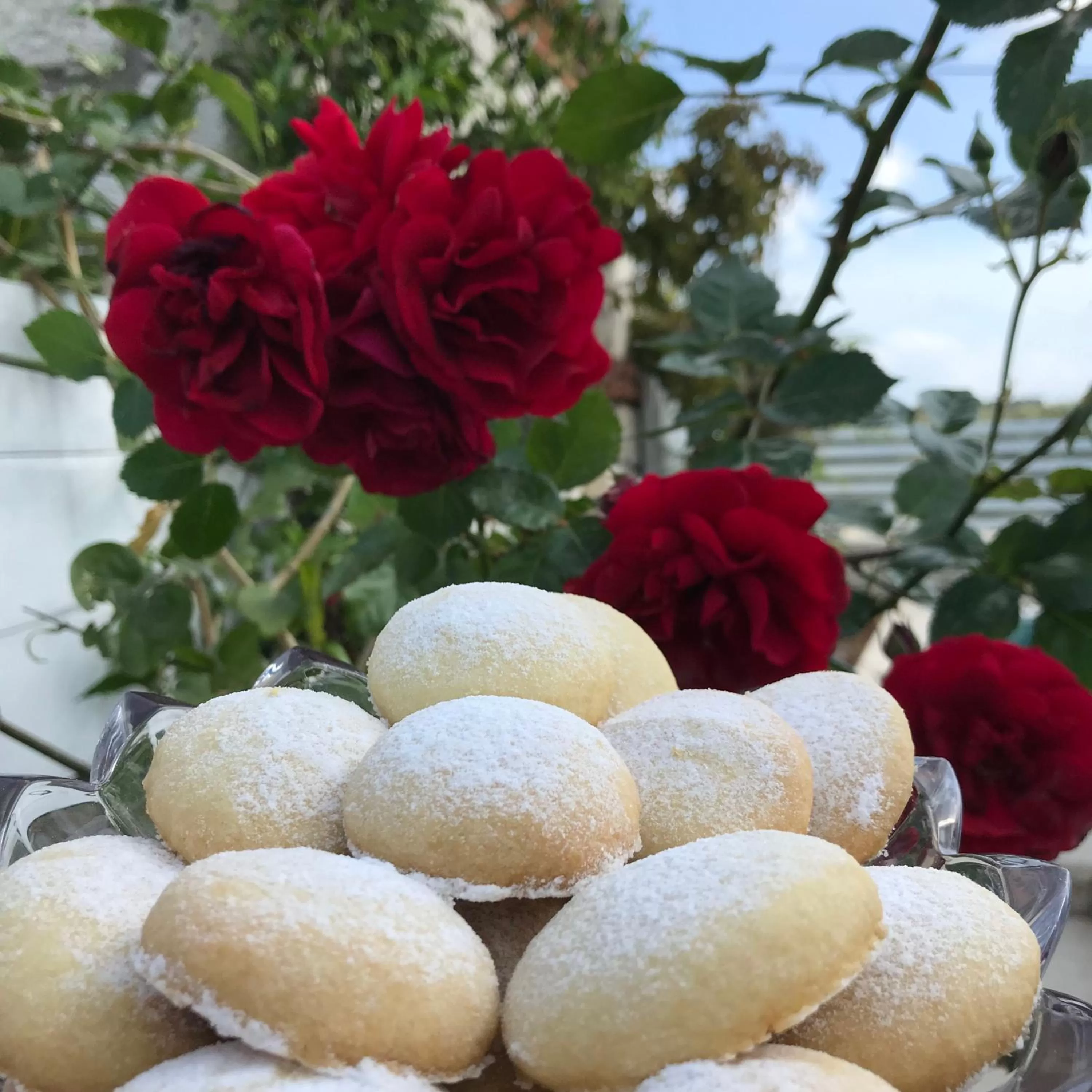 Food close-up in Morisi Konak Butik Otel