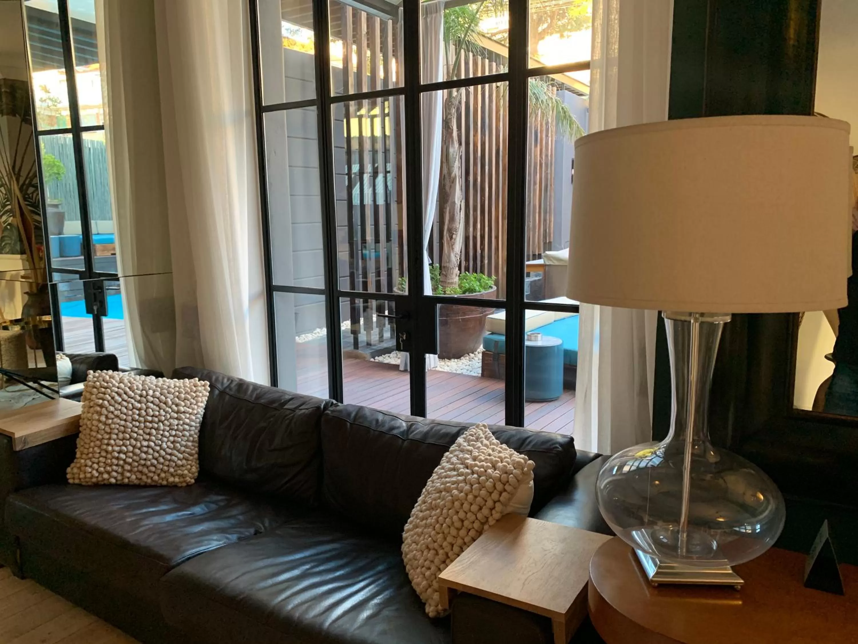 Mountview Guest House