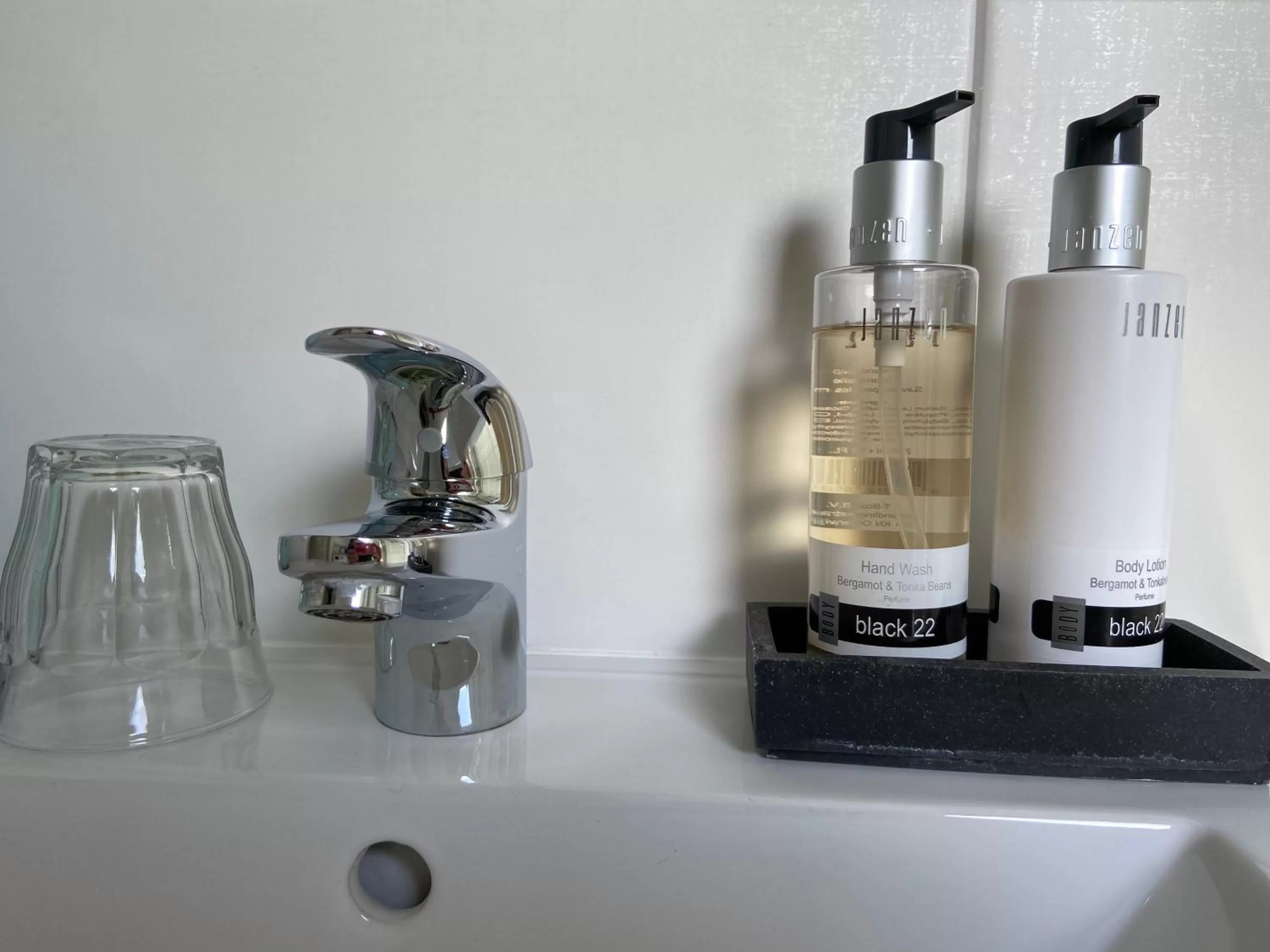 Bathroom in B&B Het Atelier