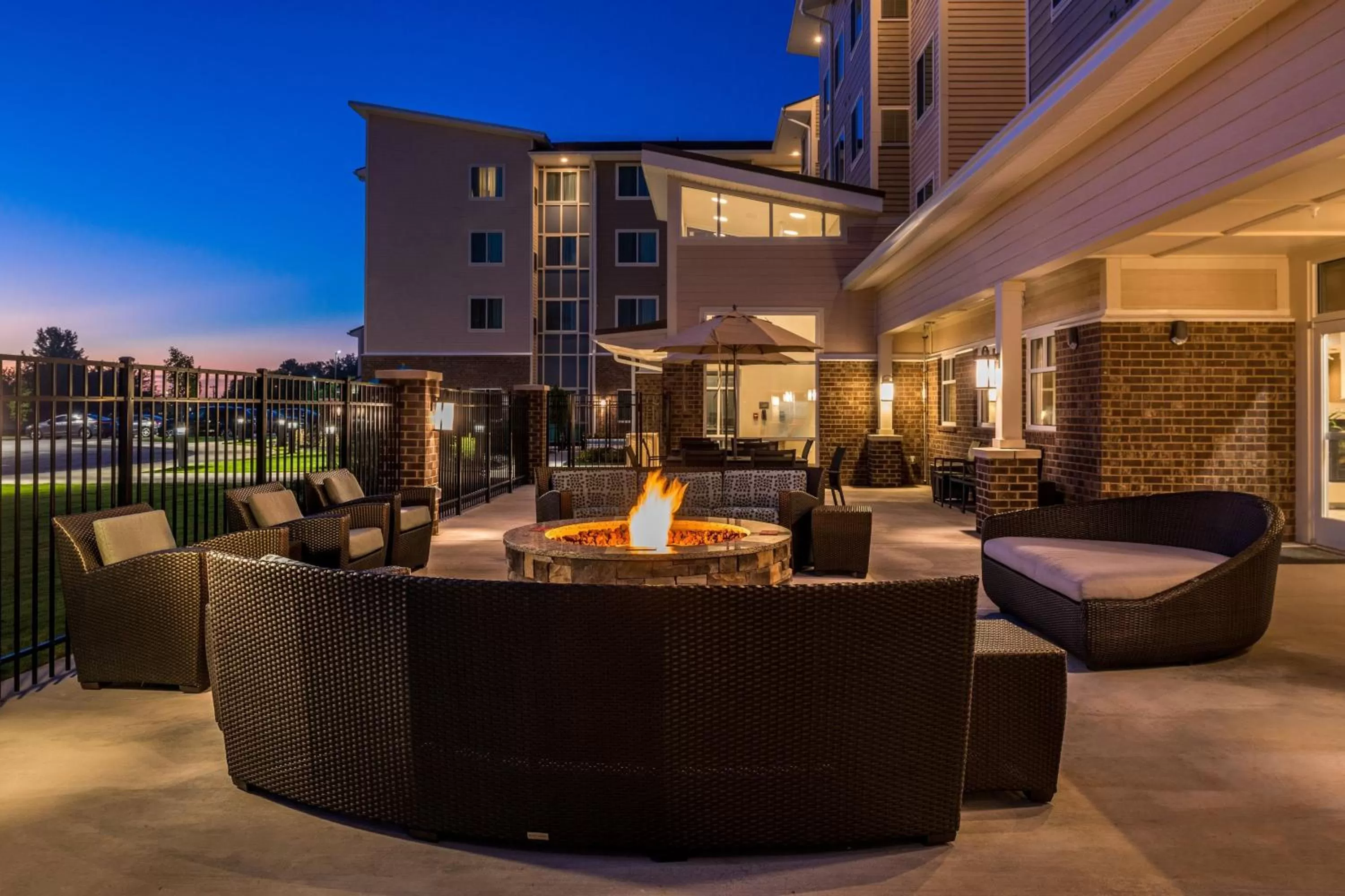 Other in Residence Inn by Marriott Decatur