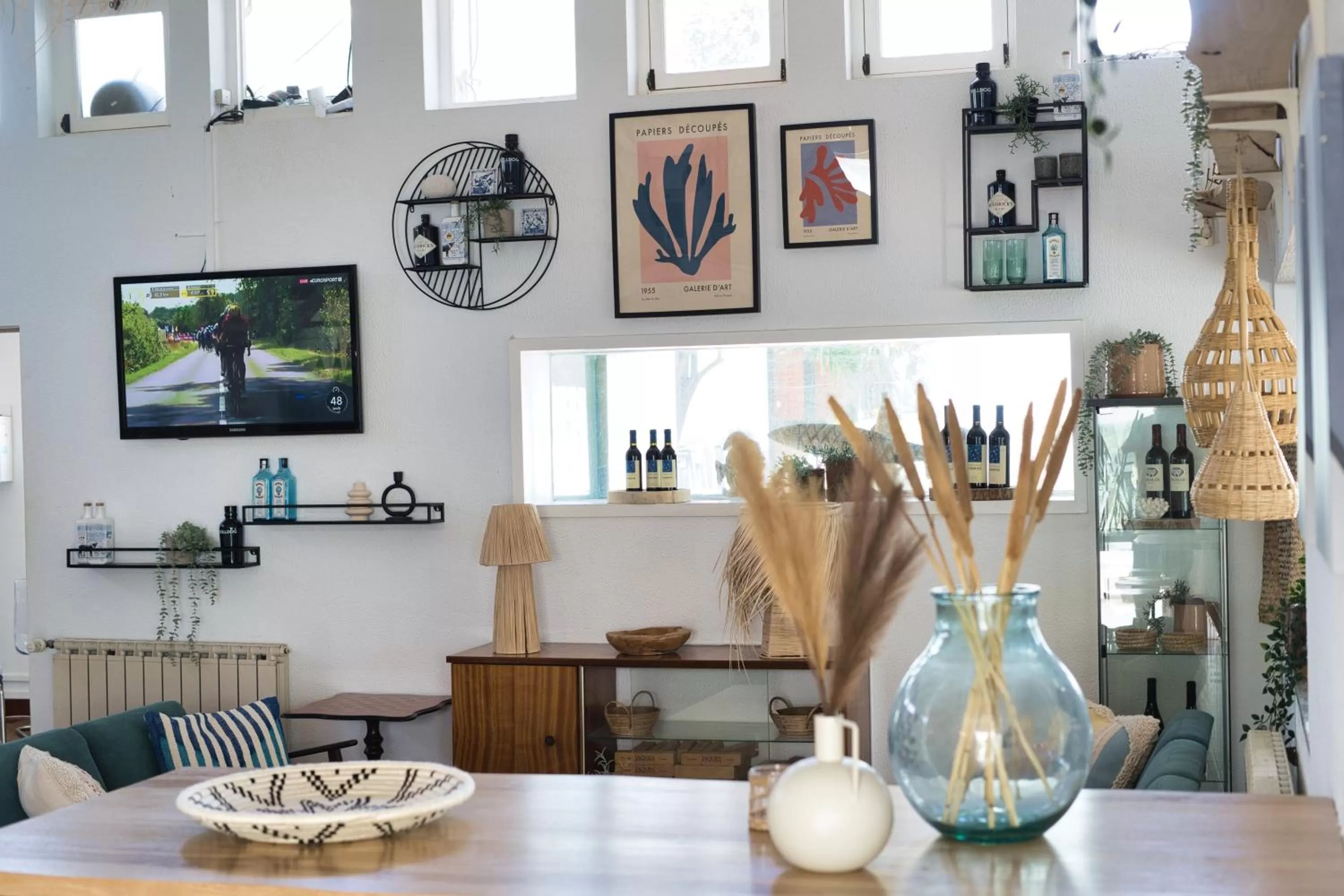 Lobby or reception in Duna Parque Beach Club - Duna Parque Resorts & Hotels