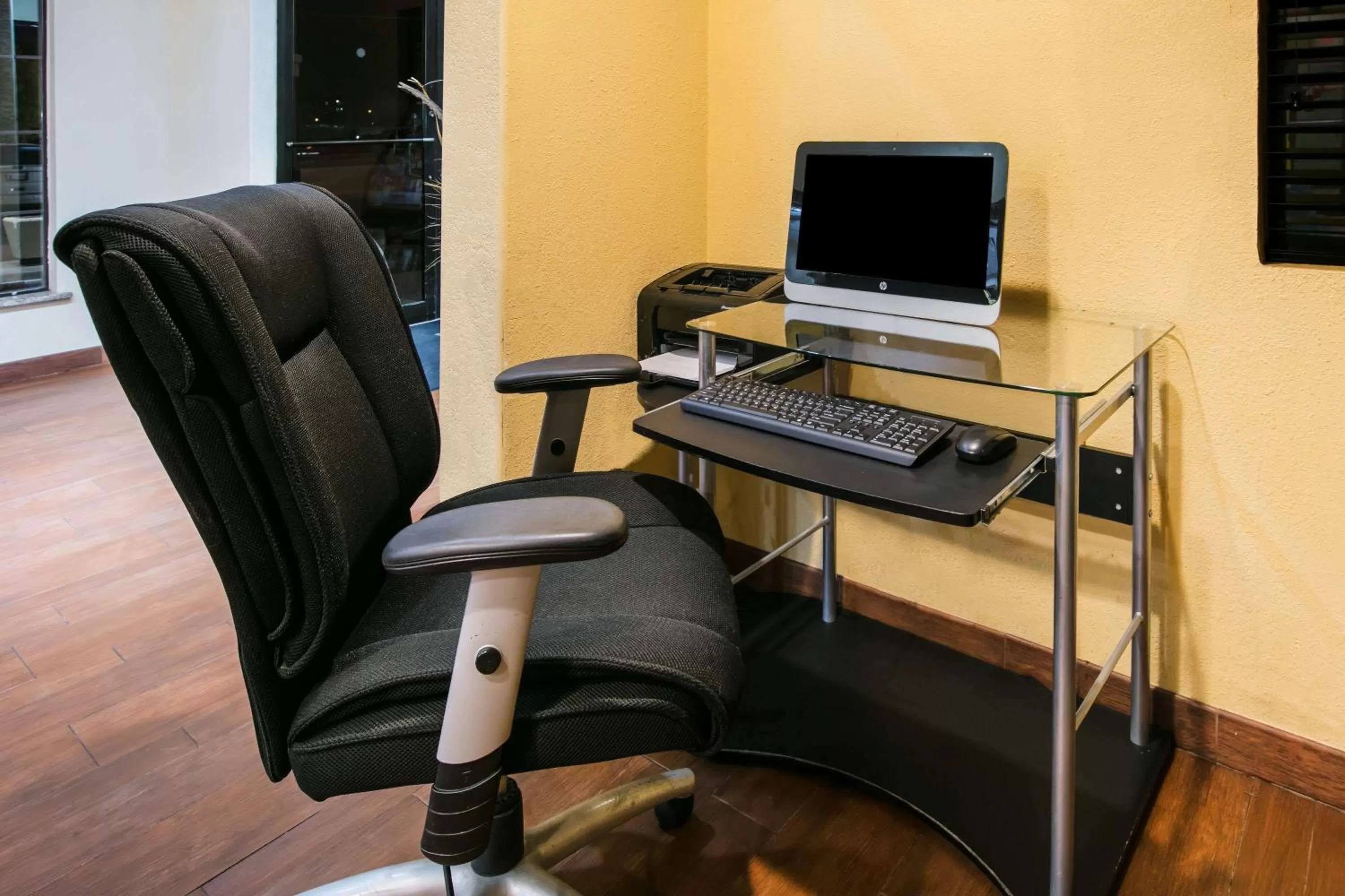 On site in Super 8 by Wyndham Oklahoma Airport Fairgrounds West