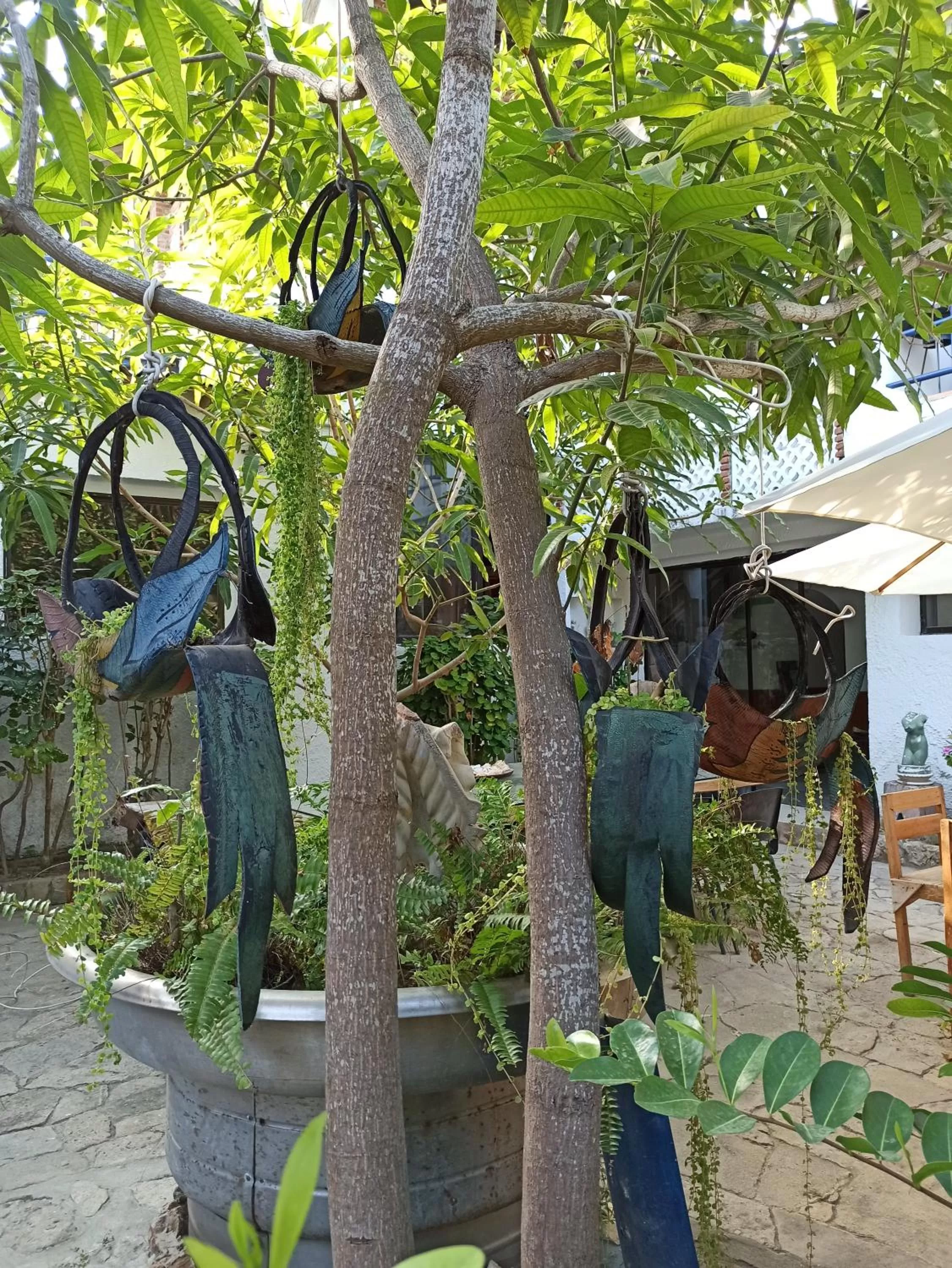 Hotel Boutique Casa Berastegui