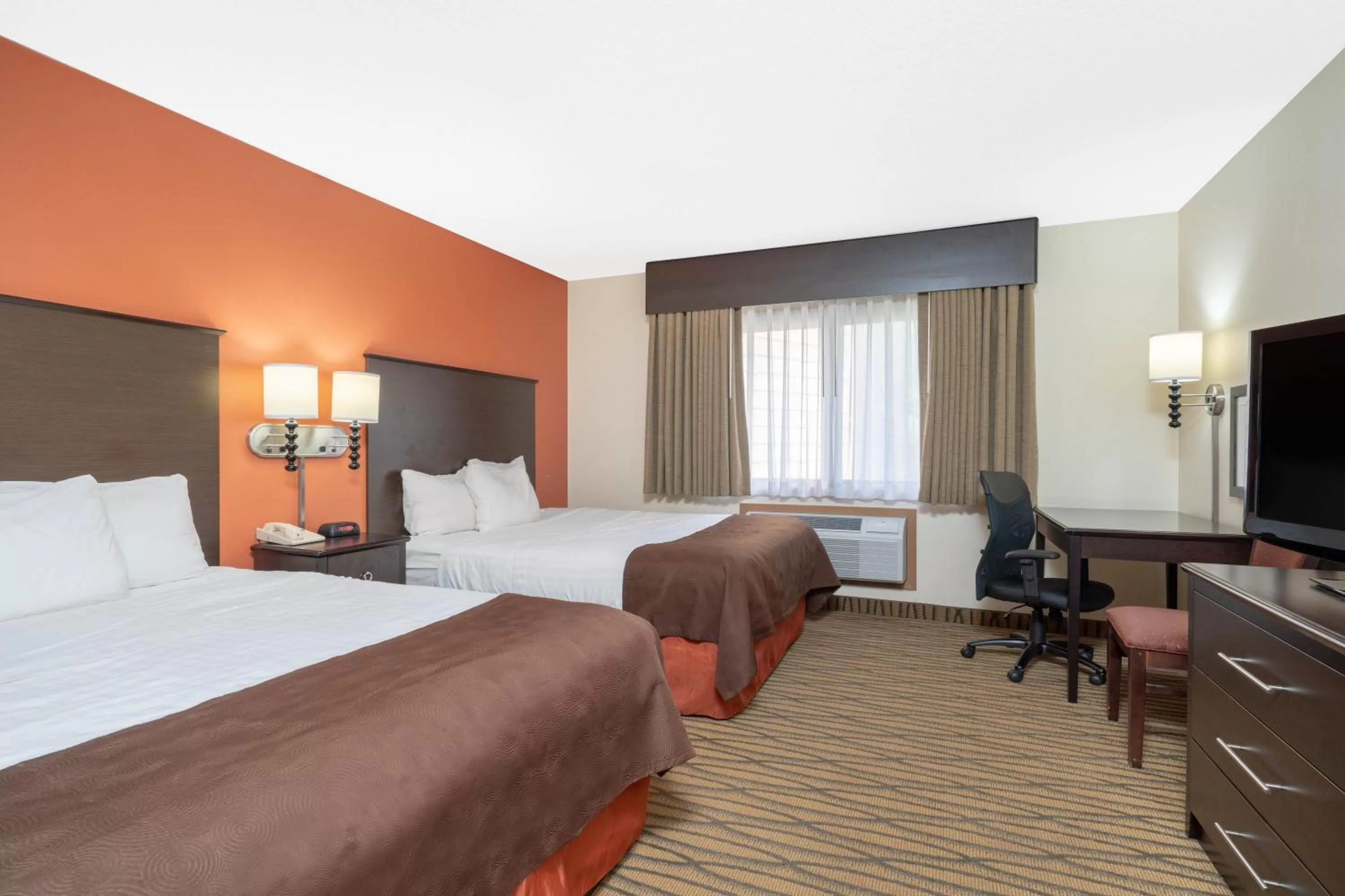 AmericInn by Wyndham Rogers