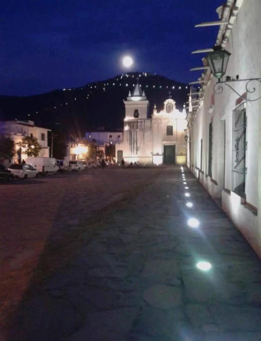 Neighbourhood in Caseros 44 B&B