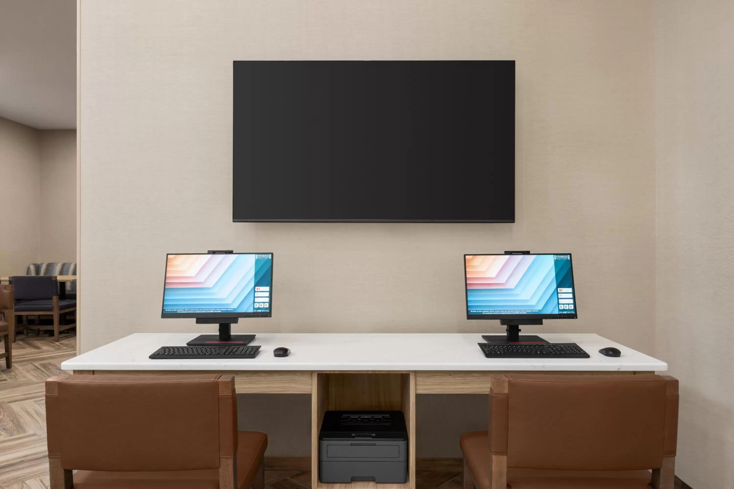 Business facilities in Staybridge Suites Quantico-Stafford by IHG