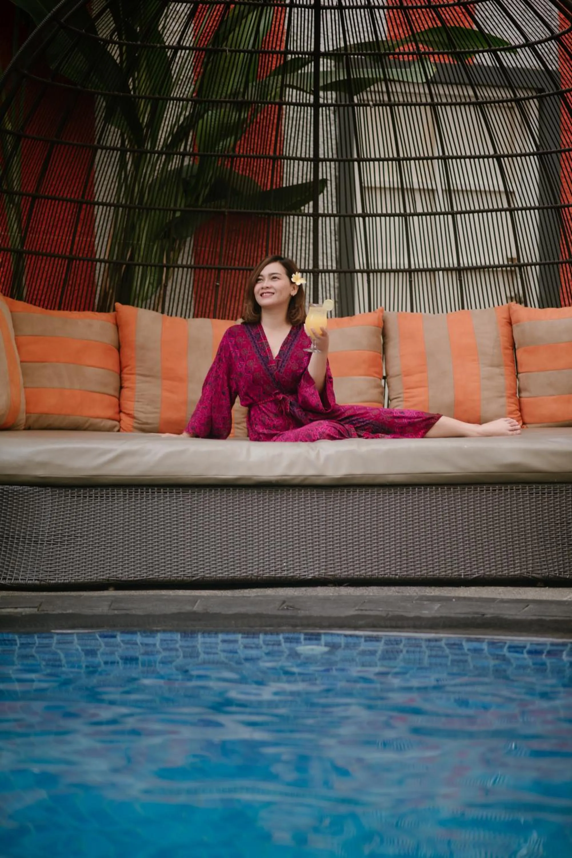 The Bountie Hotel and Convention Centre Sukabumi