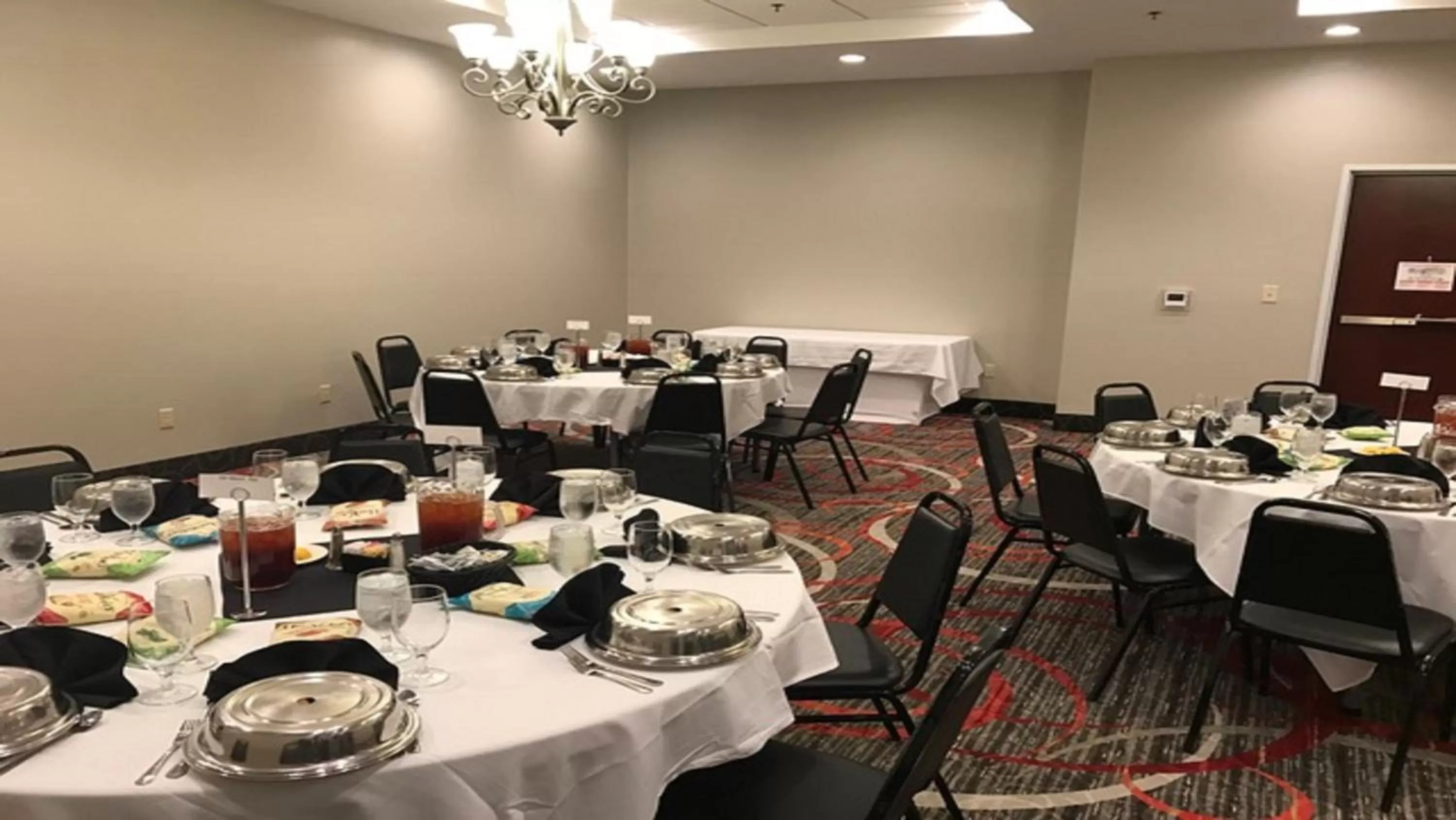 Banquet/Function facilities in Holiday Inn Lafayette North by IHG