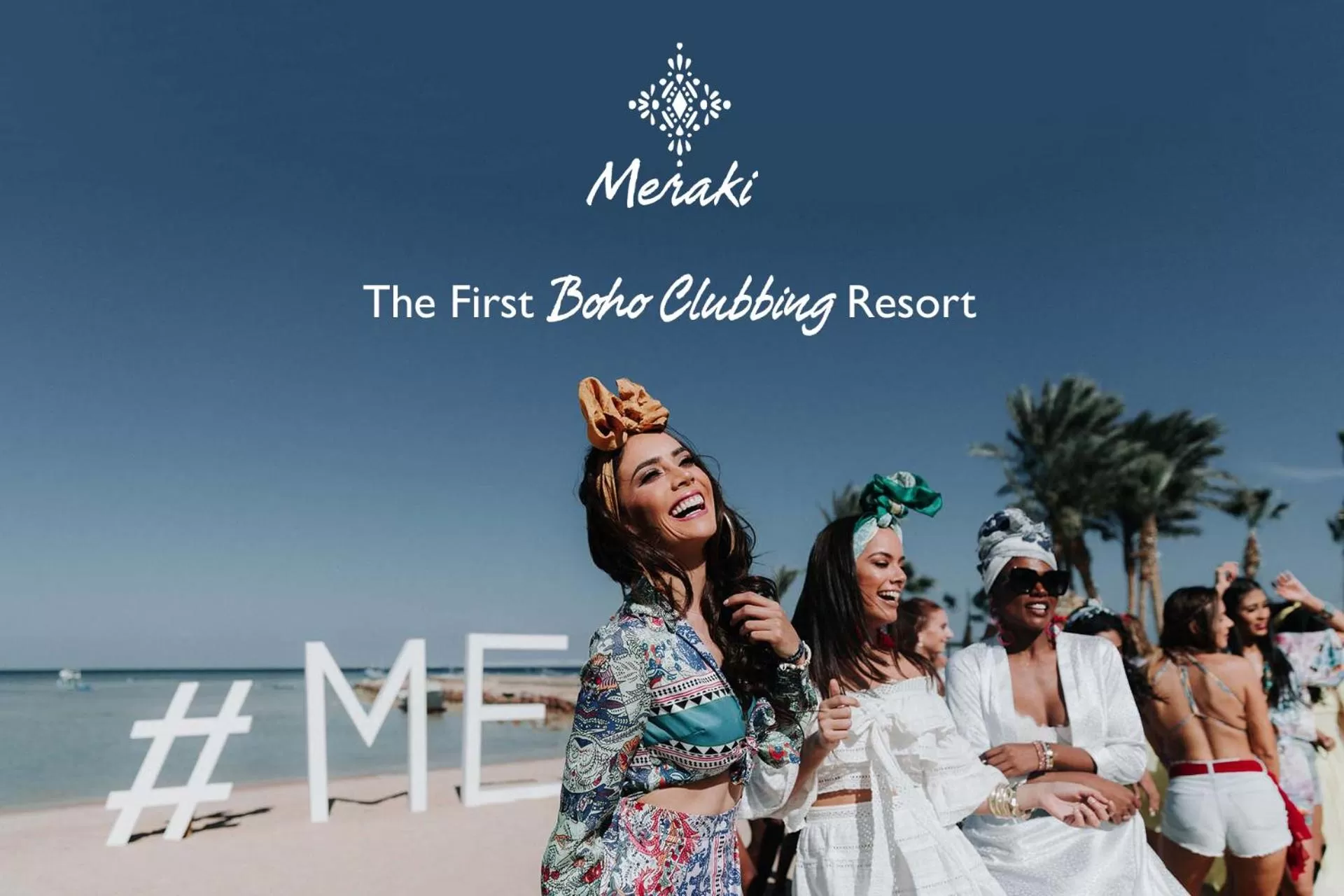 Evening entertainment in Meraki Resort - Adults Only