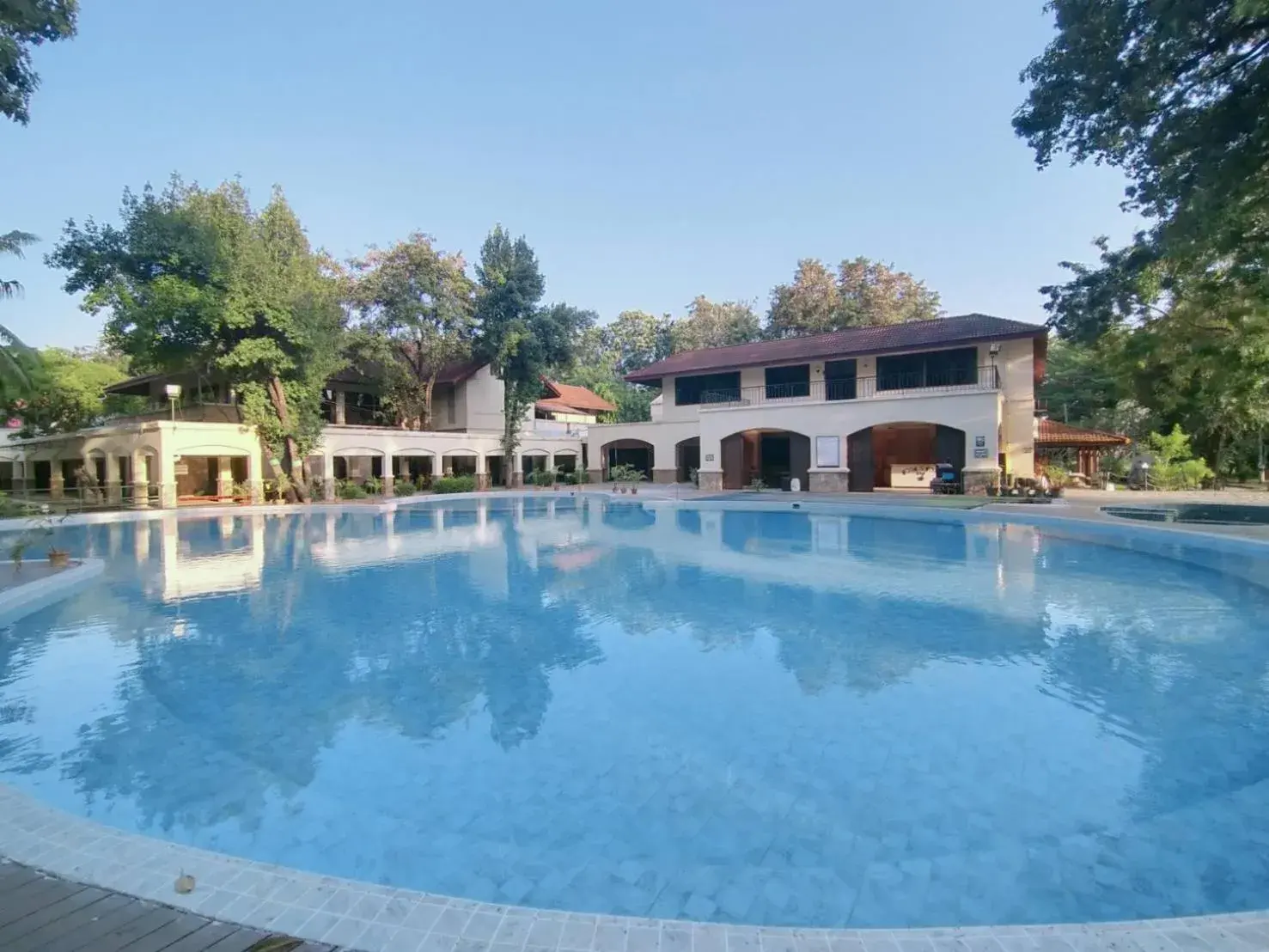 Pung-Waan Resort & Spa Pung-Waan Resort & Spa