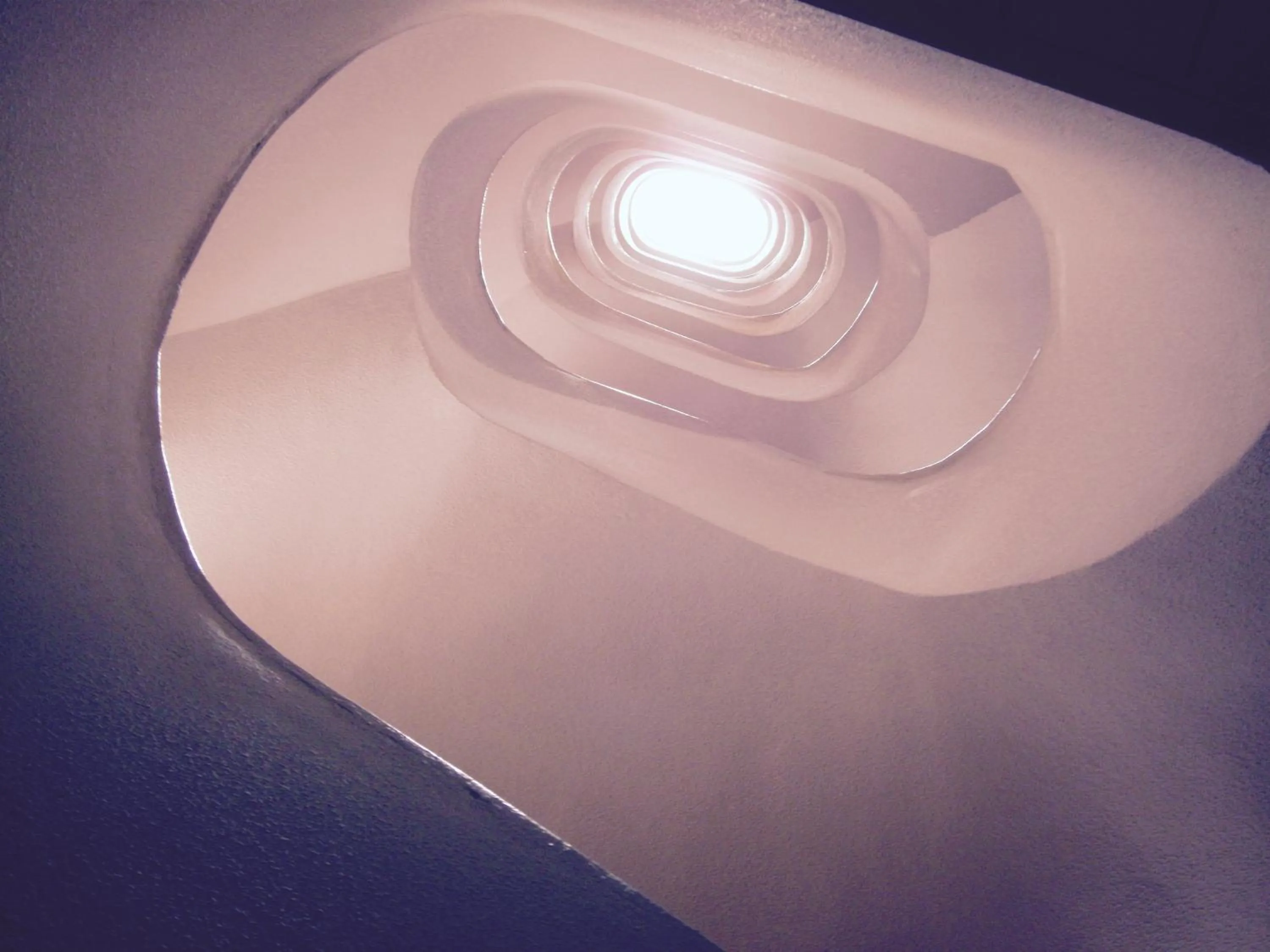 Property building in Hotel Best