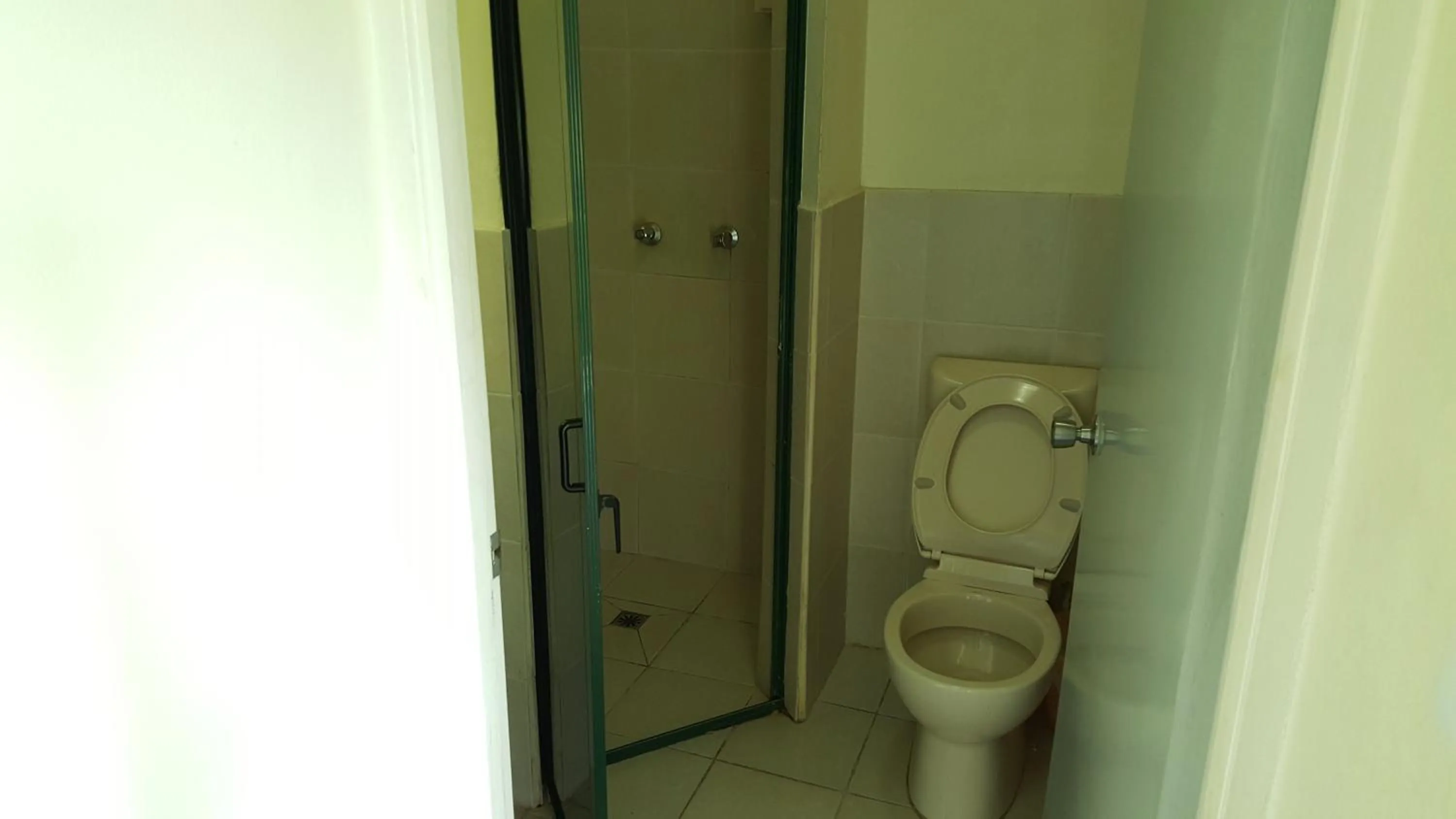 Bathroom in Grand West Villas