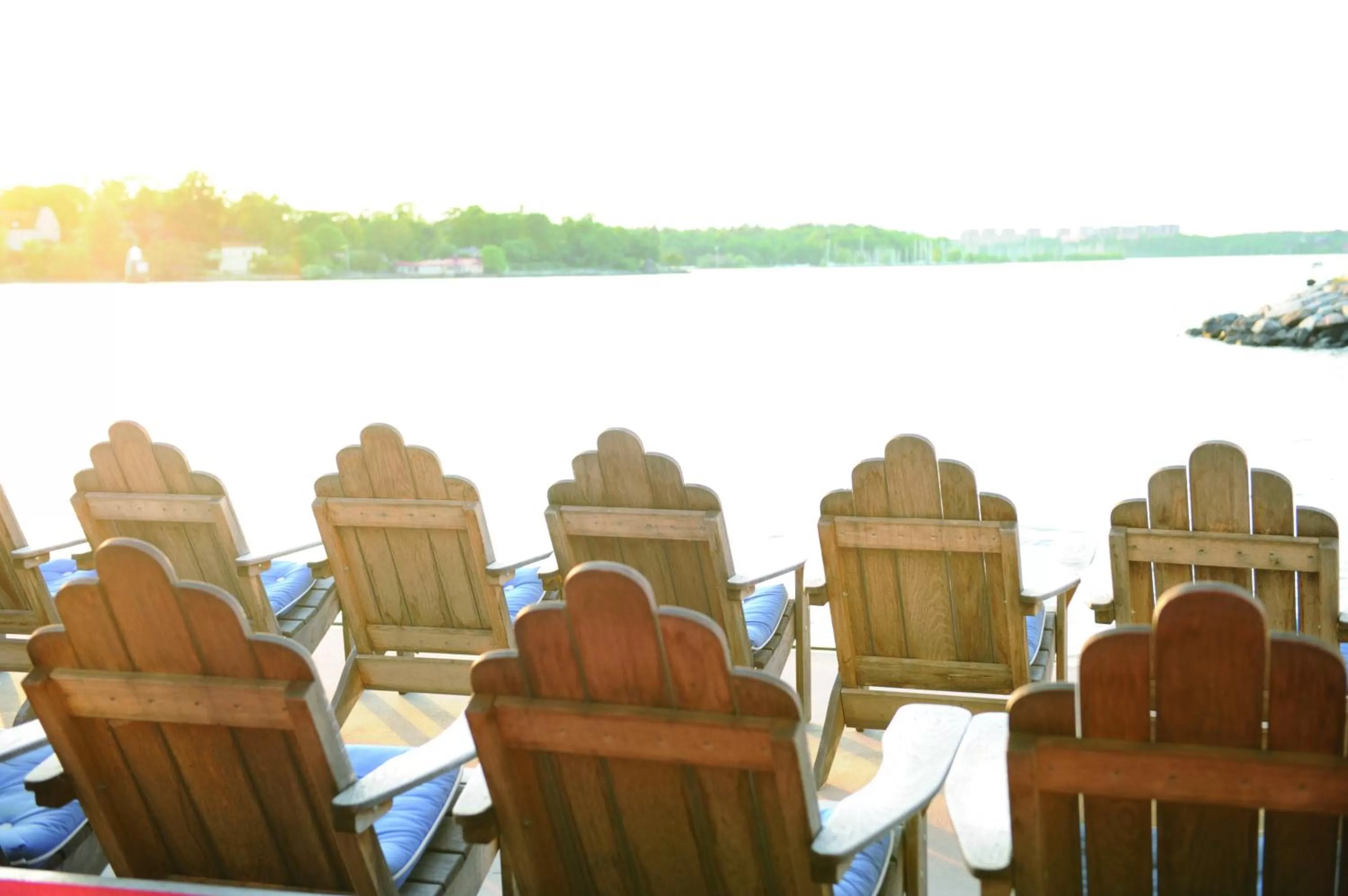 Restaurant/places to eat in Hotel J, Stockholm, a Member of Design Hotels