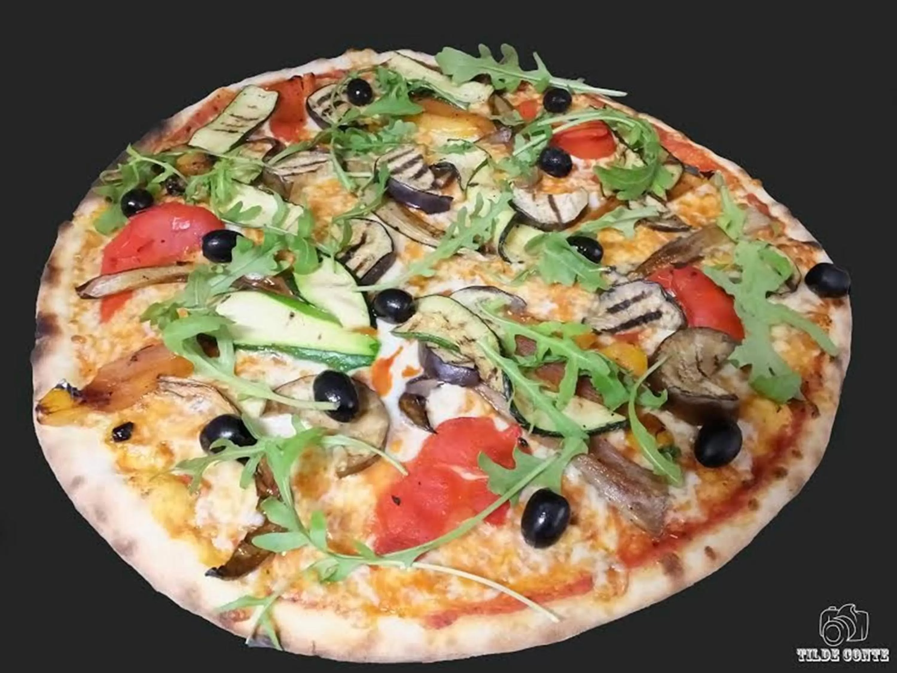 Restaurant/places to eat in Hotel Al Posta