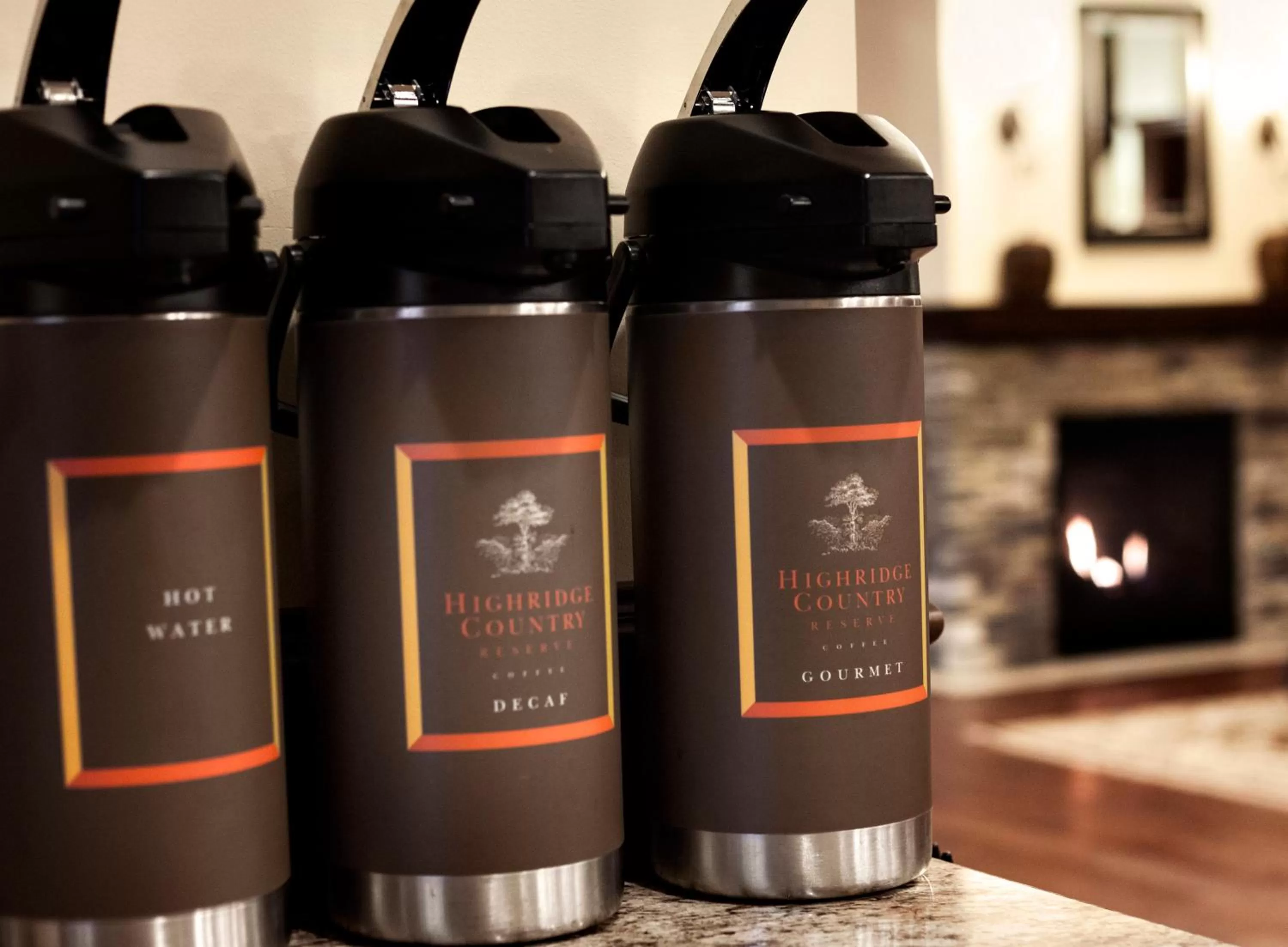 Lobby or reception in Country Inn & Suites by Radisson, Winnipeg, MB