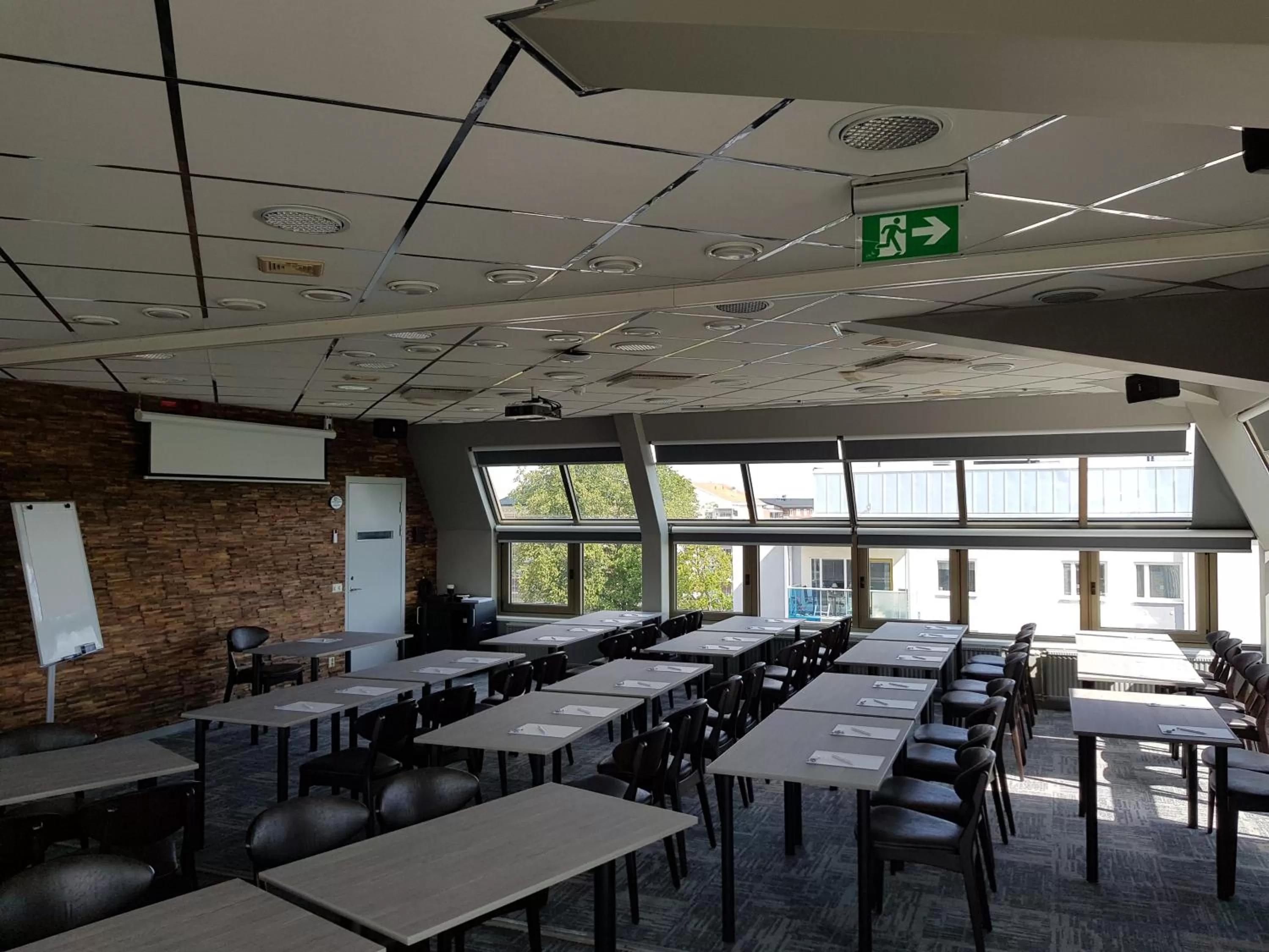 Meeting/conference room in Hotell Stinsen