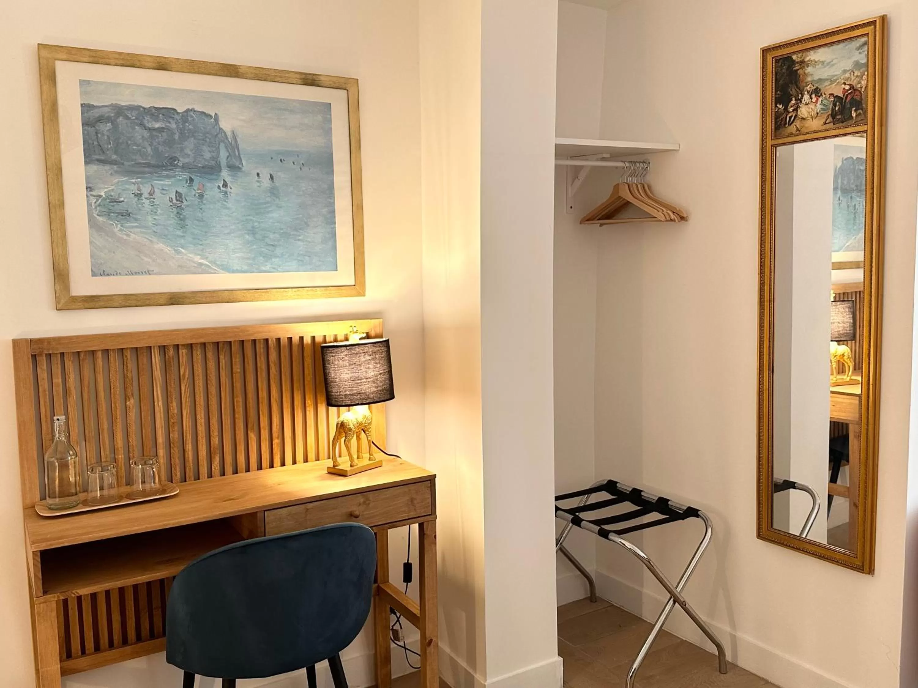 Les Turquoises Étretat - L'Hôtel-Boutique