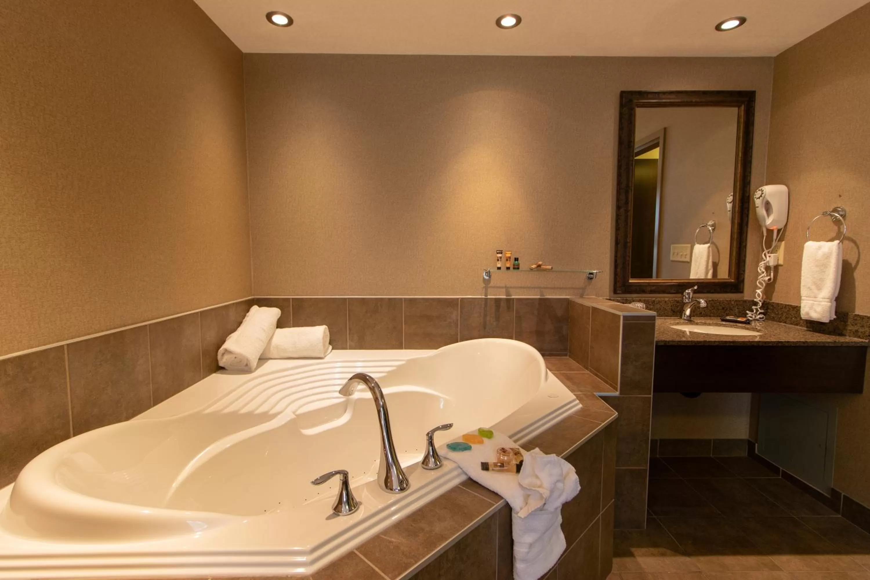 Bedroom in The Kanata Fort Saskatchewan