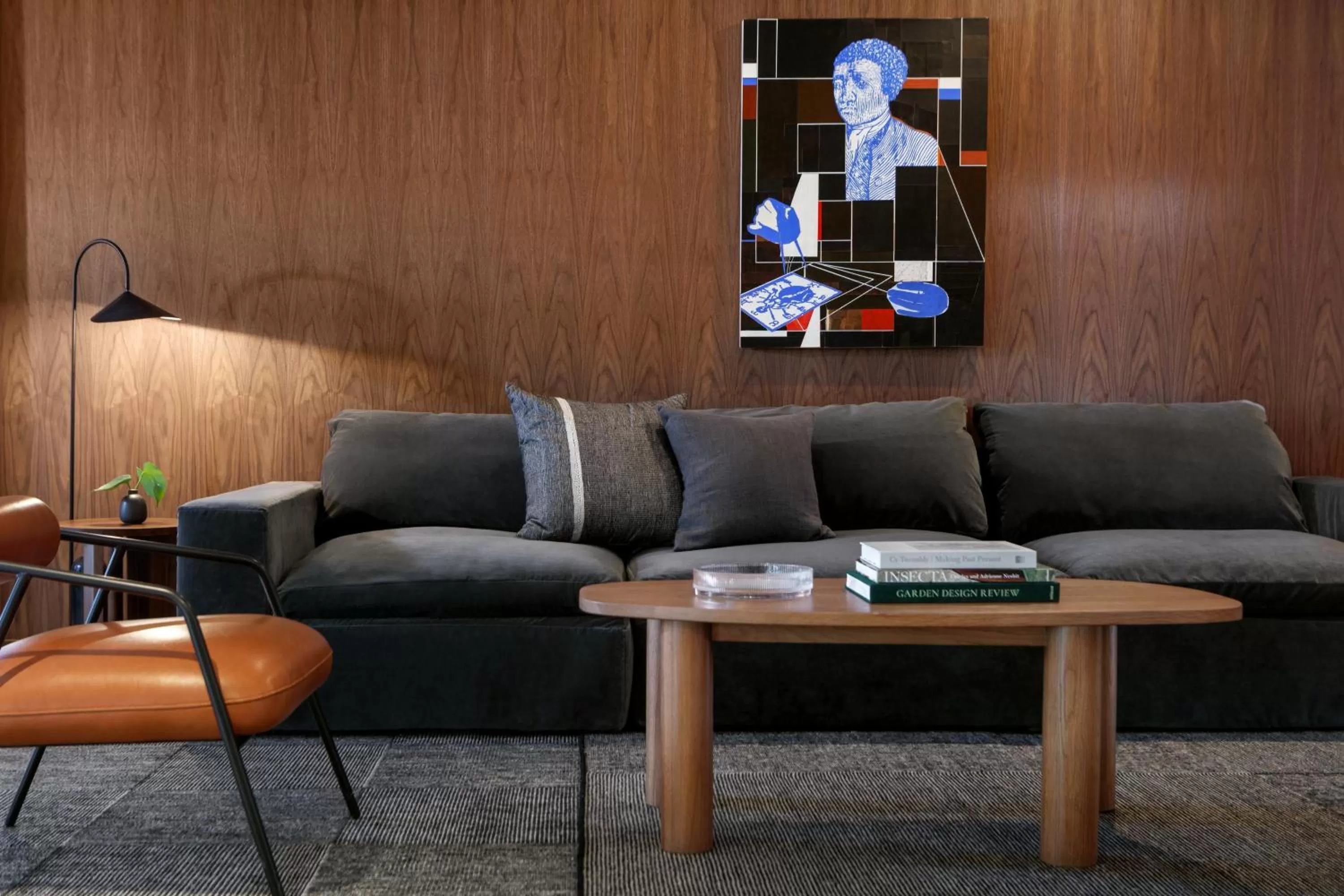 Property building in Kimpton Banneker Hotel by IHG