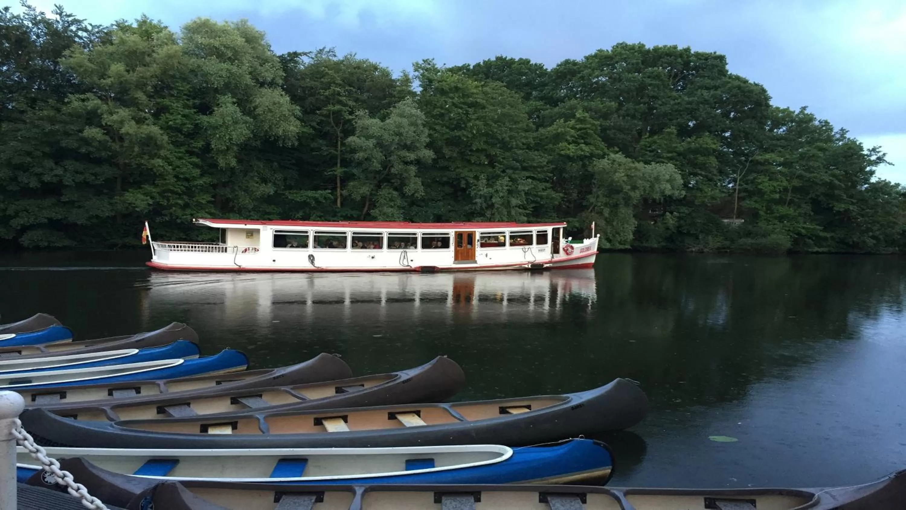 Other in Holiday Inn Hamburg - City Nord by IHG