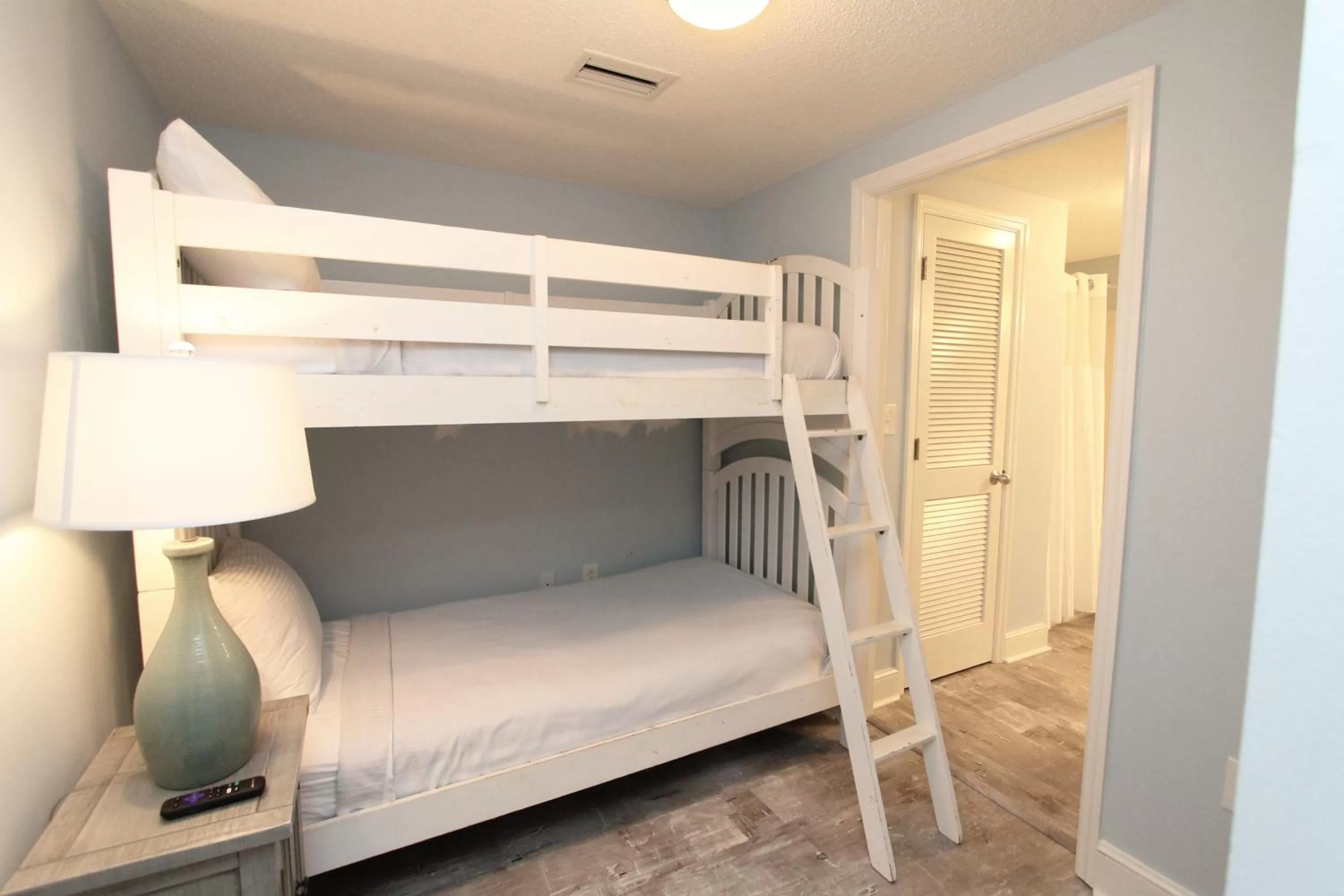 Bunk Bed in Majestic Beach Resort, Panama City Beach, Fl
