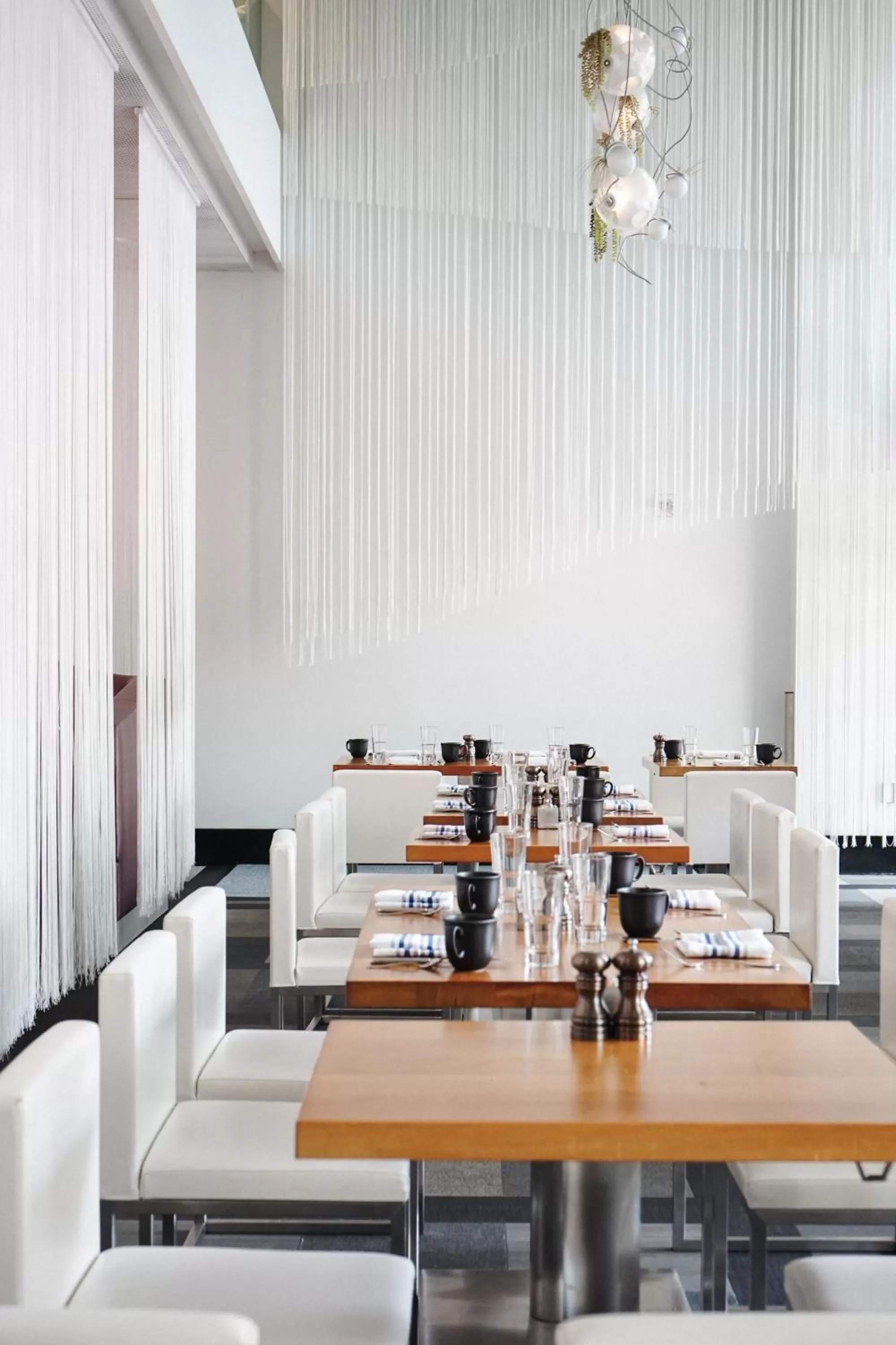 Restaurant/places to eat in W San Francisco