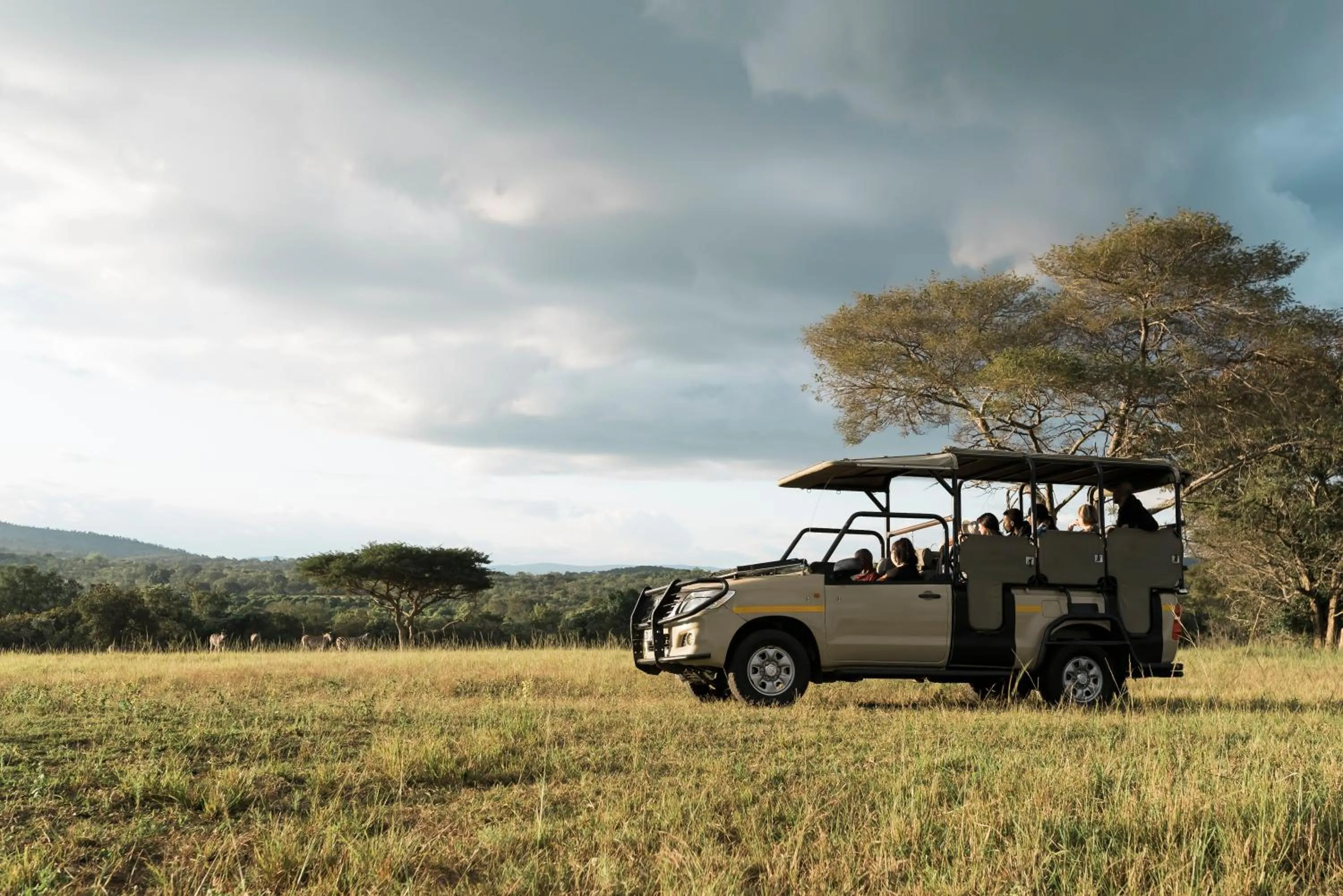 Activities in Tzaneen Country Lodge