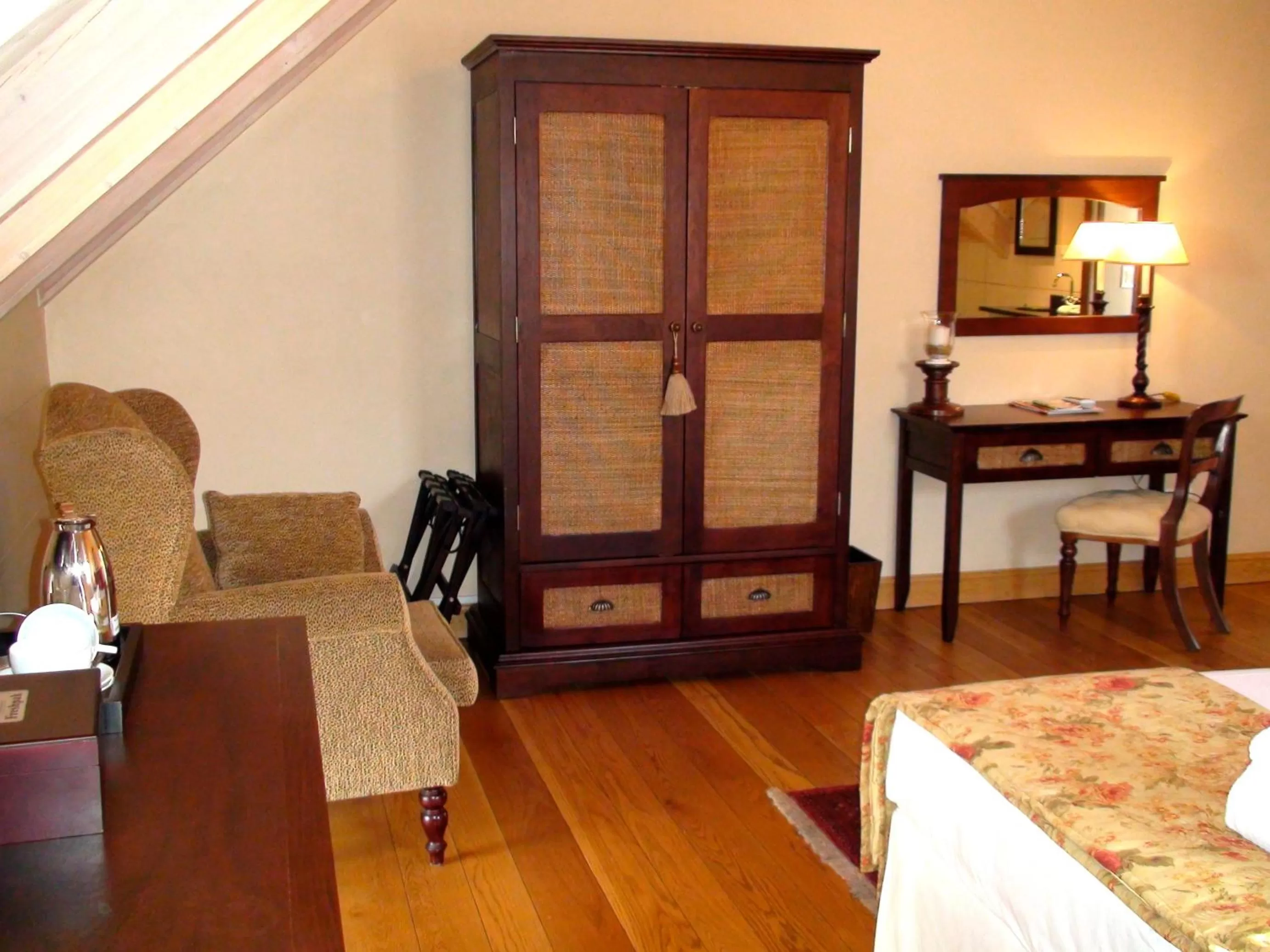 Other in De Hoek Manor