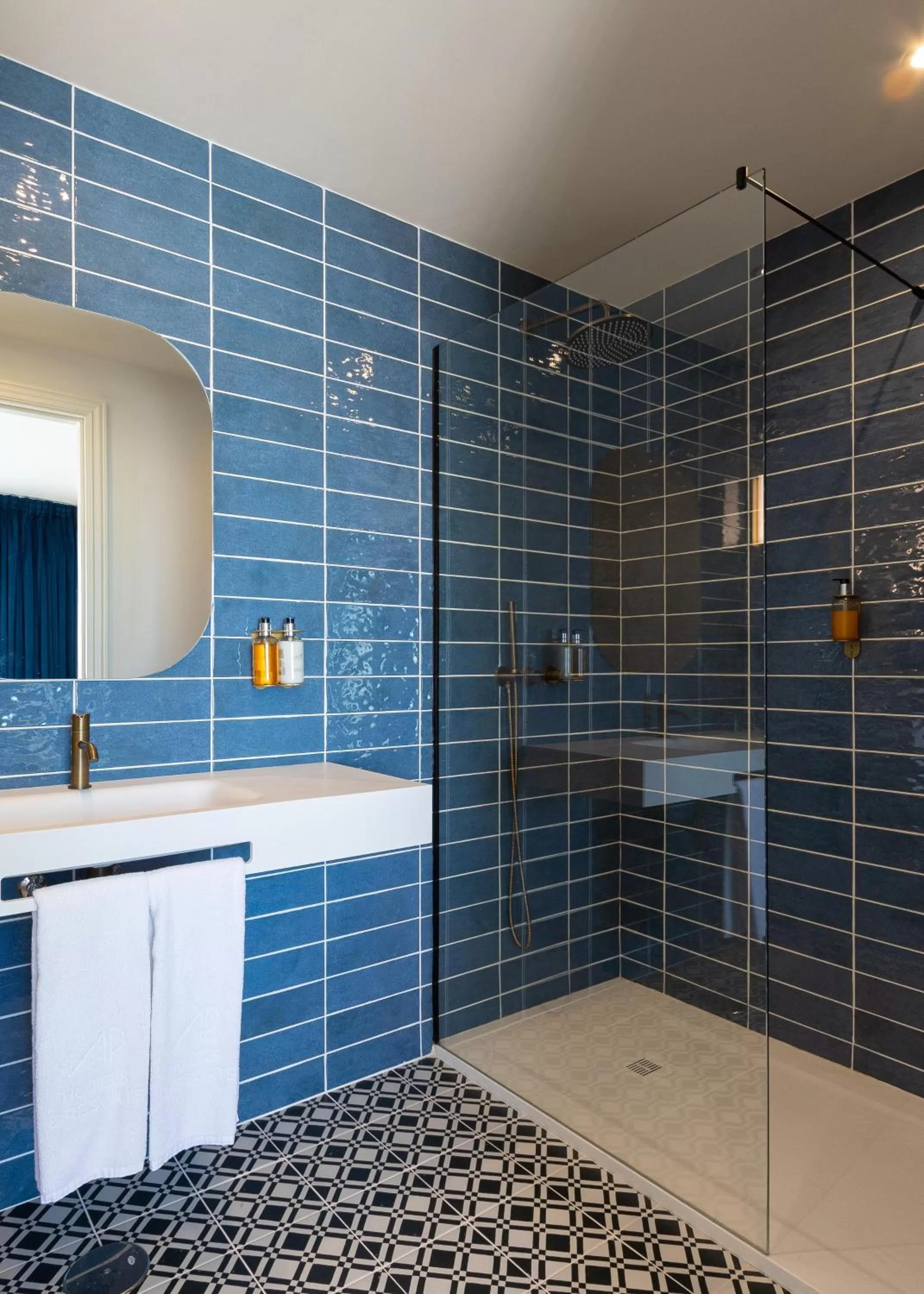 Photo of the whole room in AP Dona Aninhas