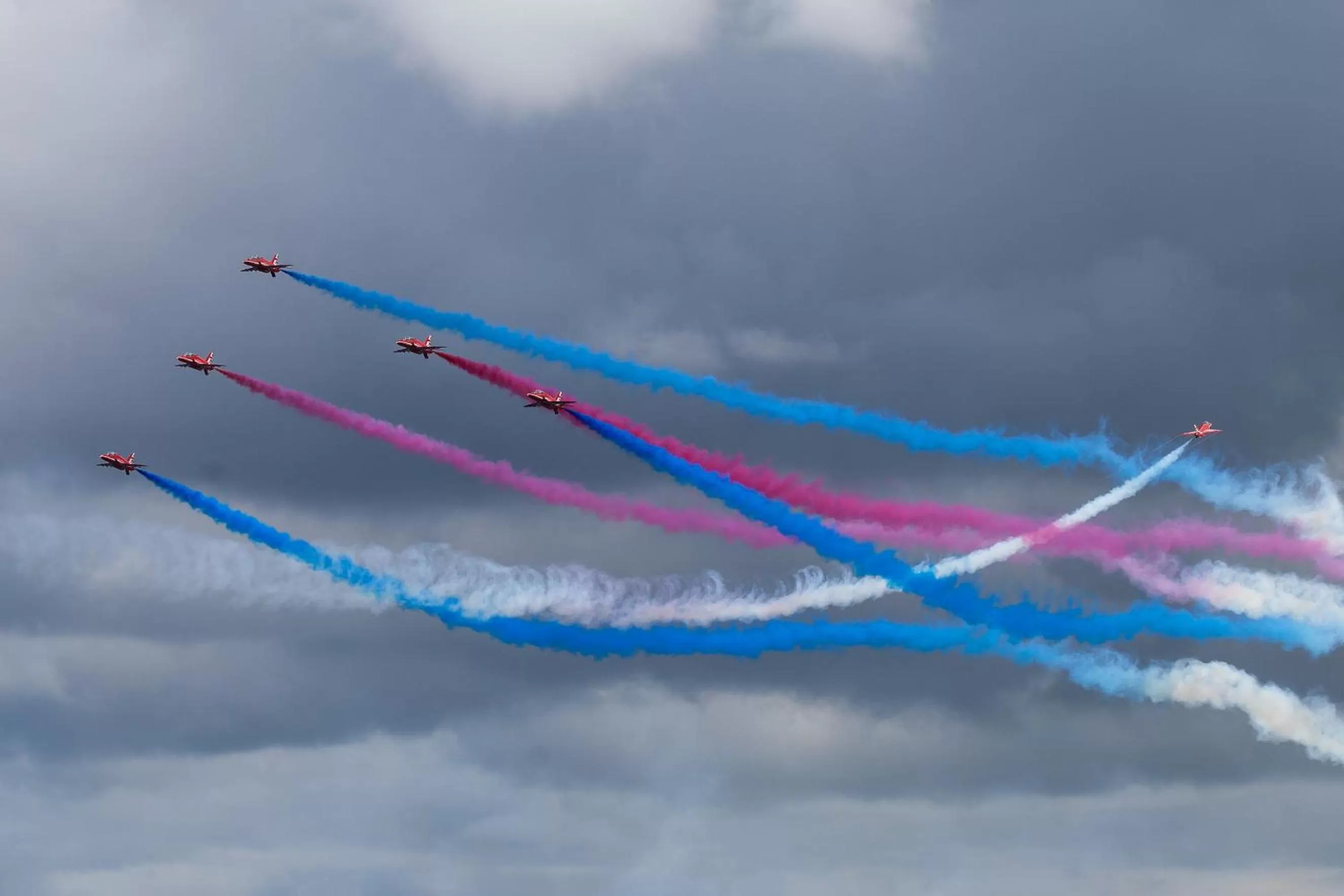 Location in Palm Grove Apartments