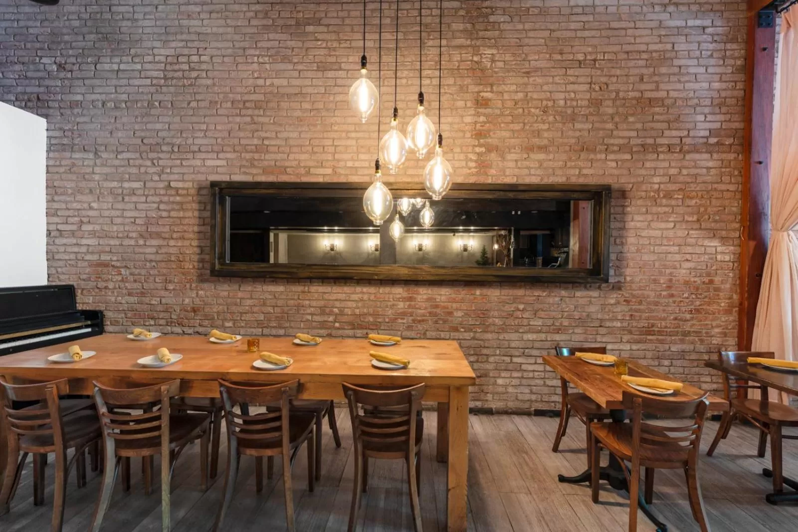 Restaurant/places to eat in The O Hotel, Trademark Collection by Wyndham