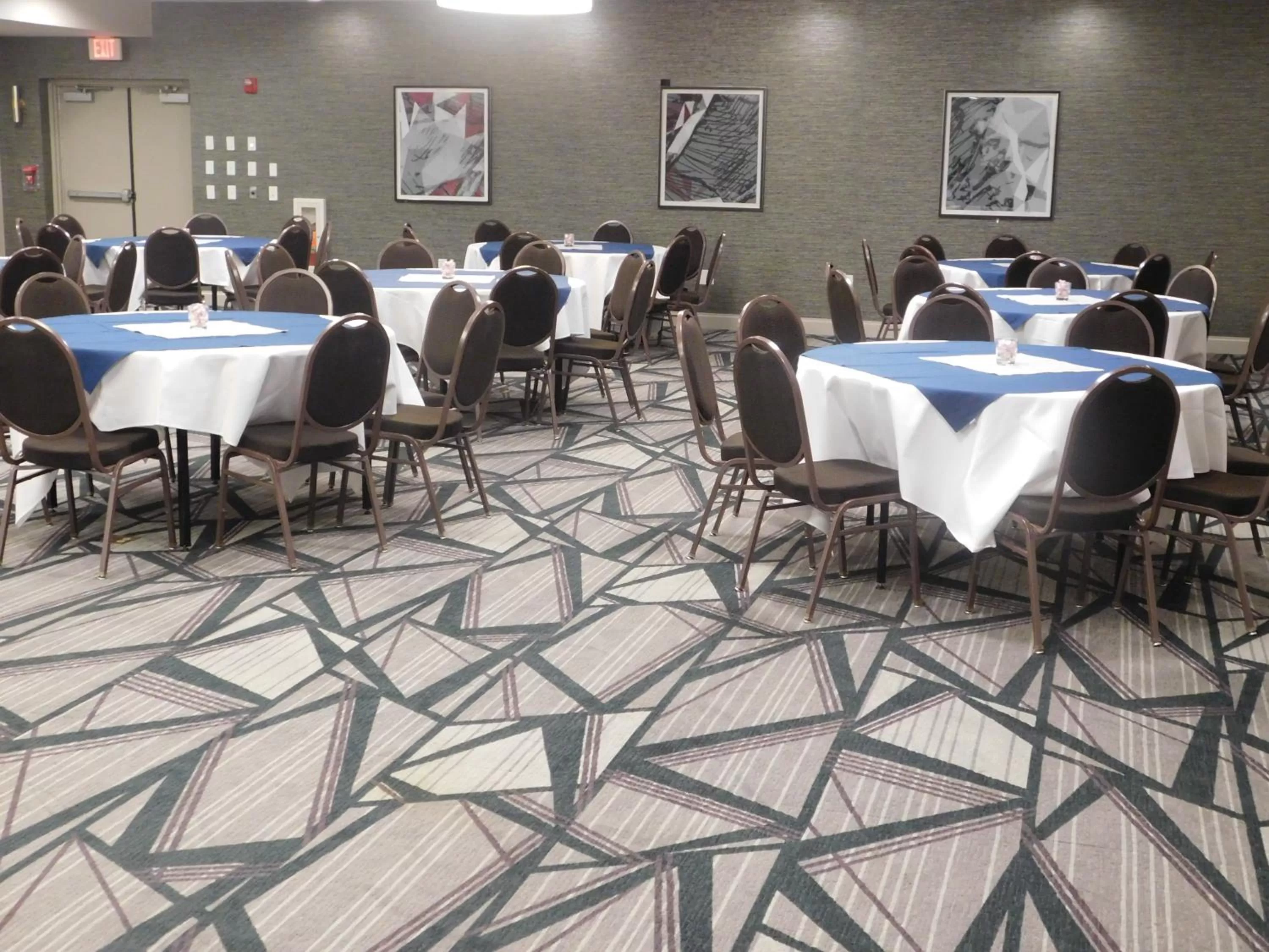 Banquet/Function facilities in Holiday Inn Hotel & Suites Rochester - Marketplace by IHG