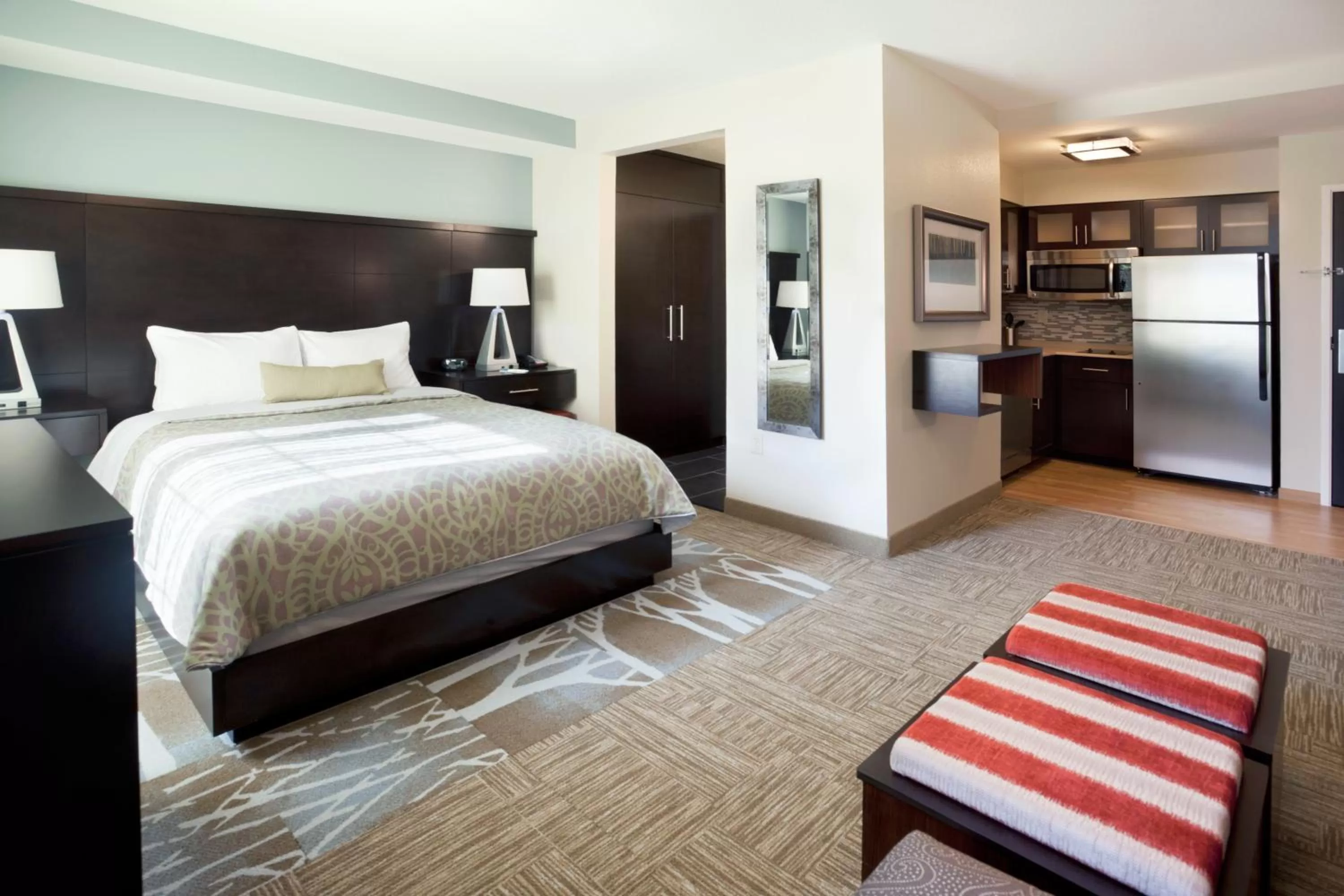 Staybridge Suites San Antonio-Stone Oak by IHG