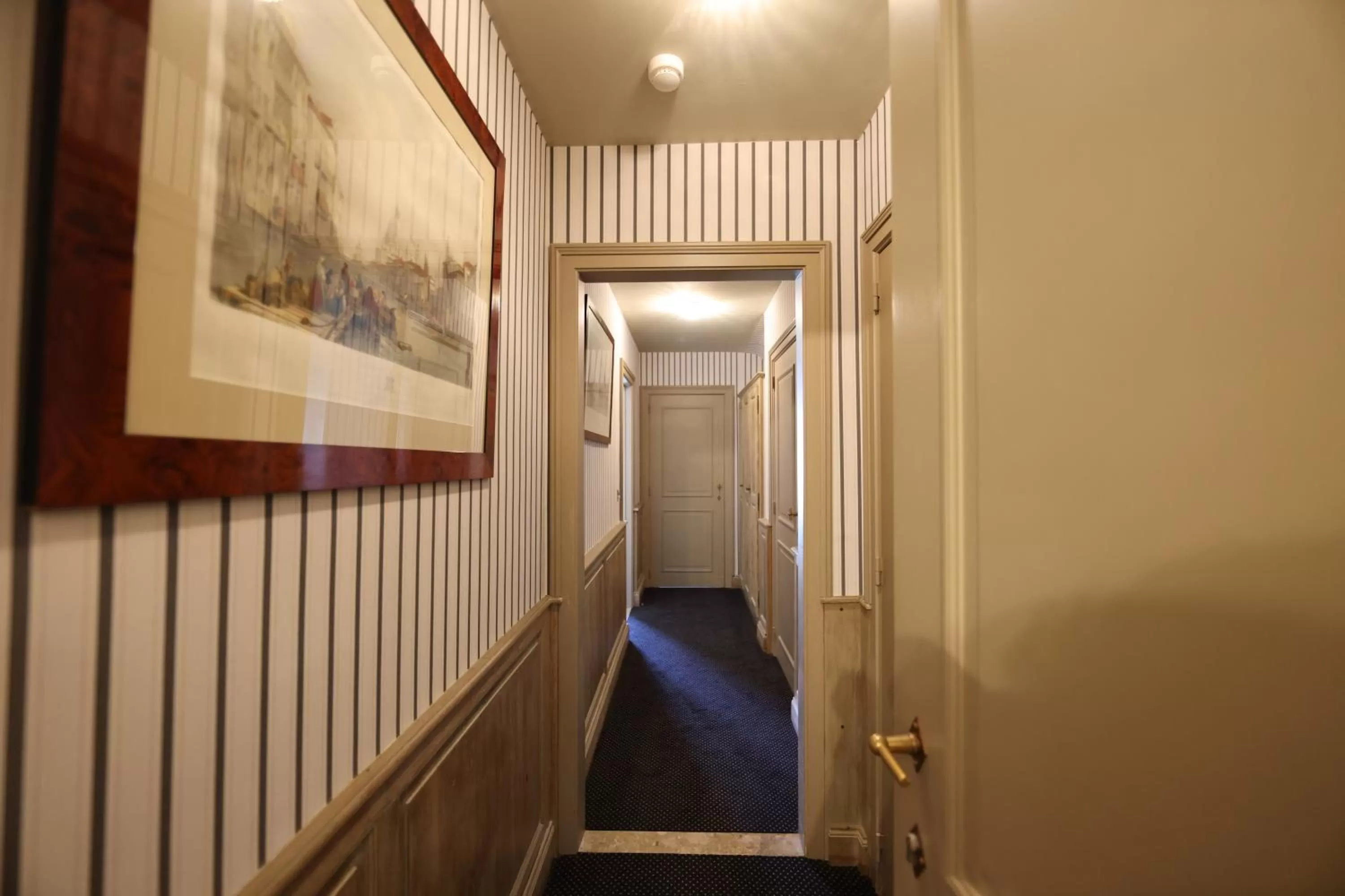 acessibility in Hotel Biskajer by CW Hotel Collection - Adults Only