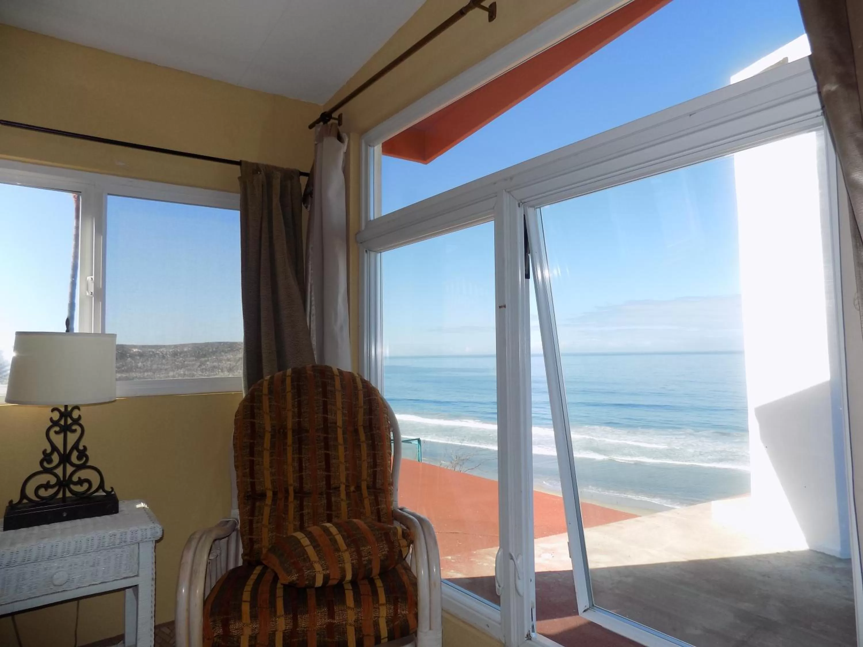 Photo of the whole room in Poco Cielo Hotel