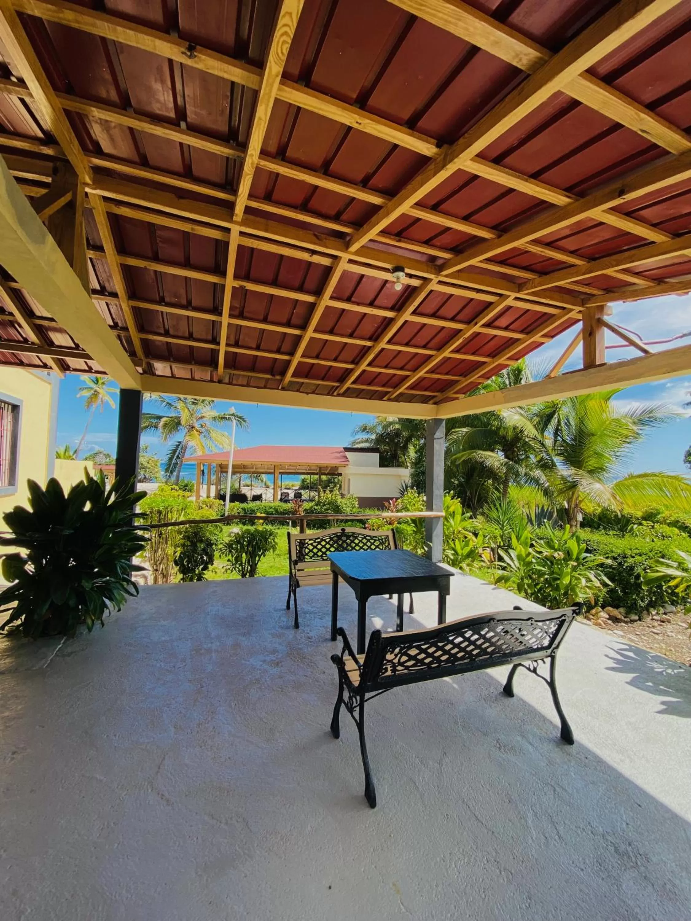 Internal: Not applicable to any particular room in Hotel Al Mare