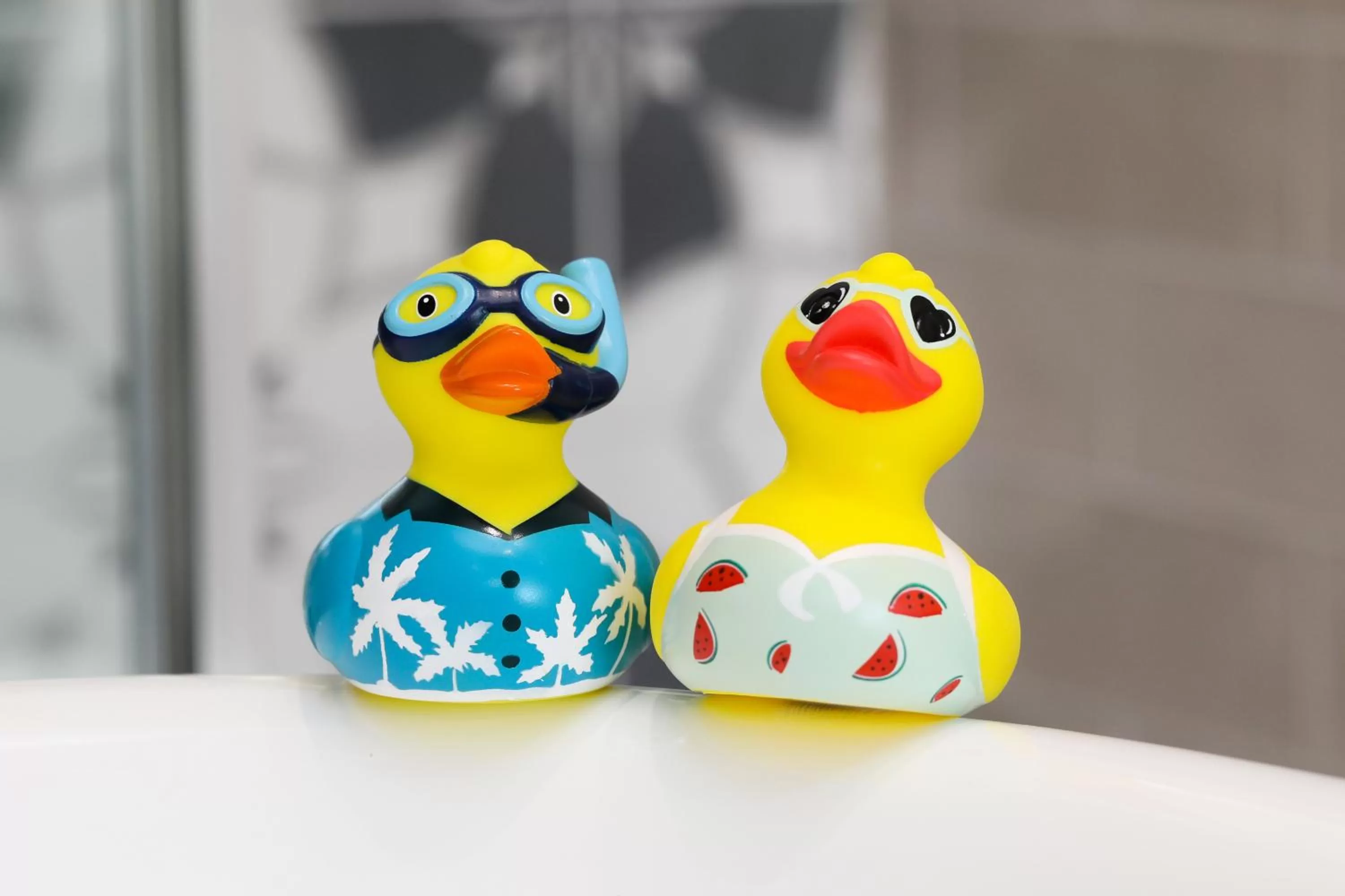 Bathroom in Stratton House Hotel & Spa