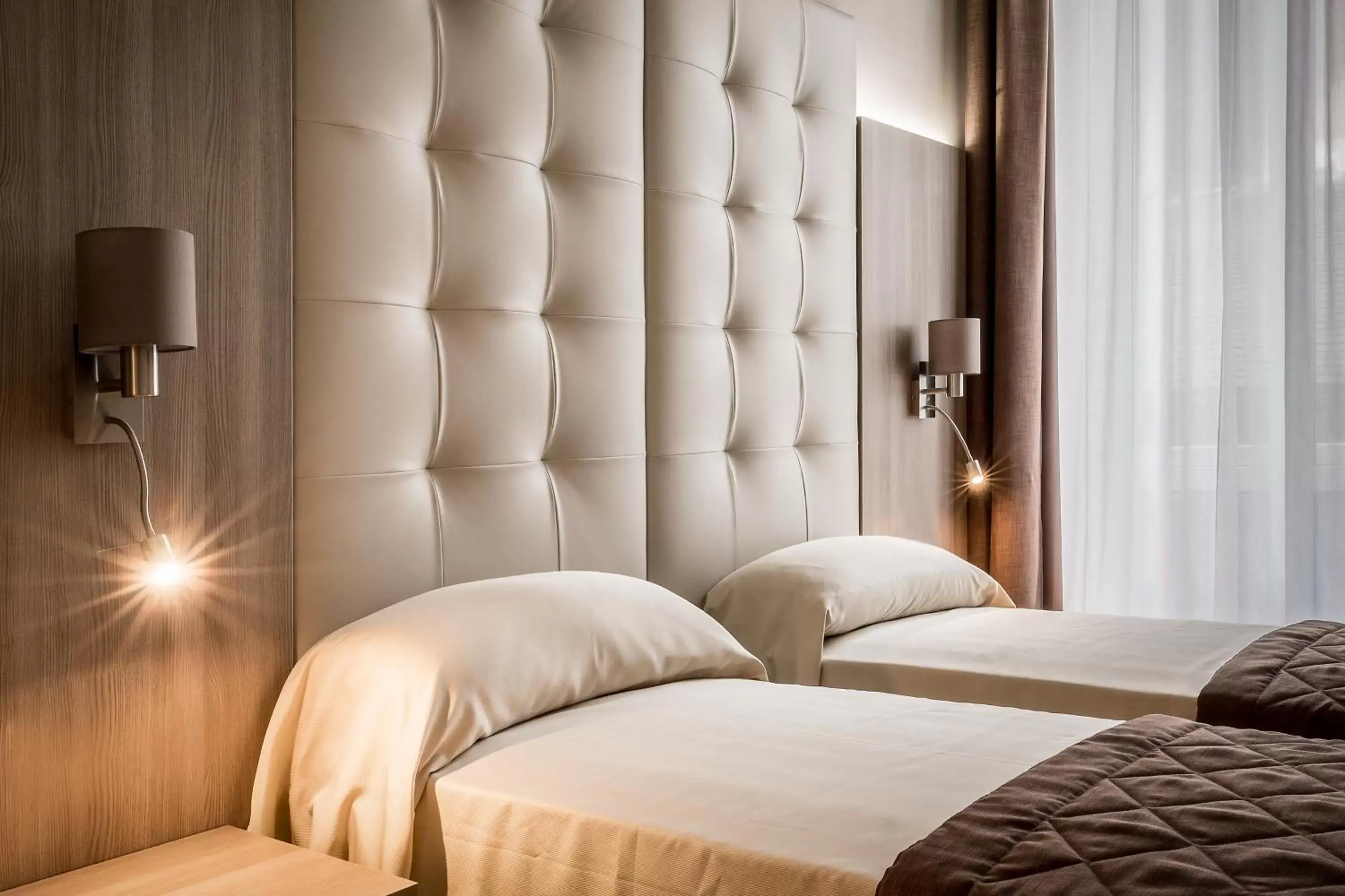 Superior Double or Twin Room in Hotel Bel Soggiorno Superior Double or Twin Room in Hotel Bel Soggiorno