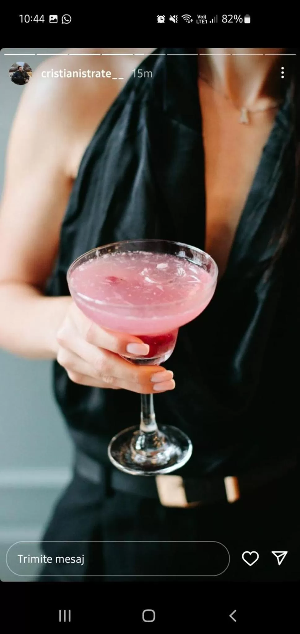 Restaurant/places to eat in Hotel Select