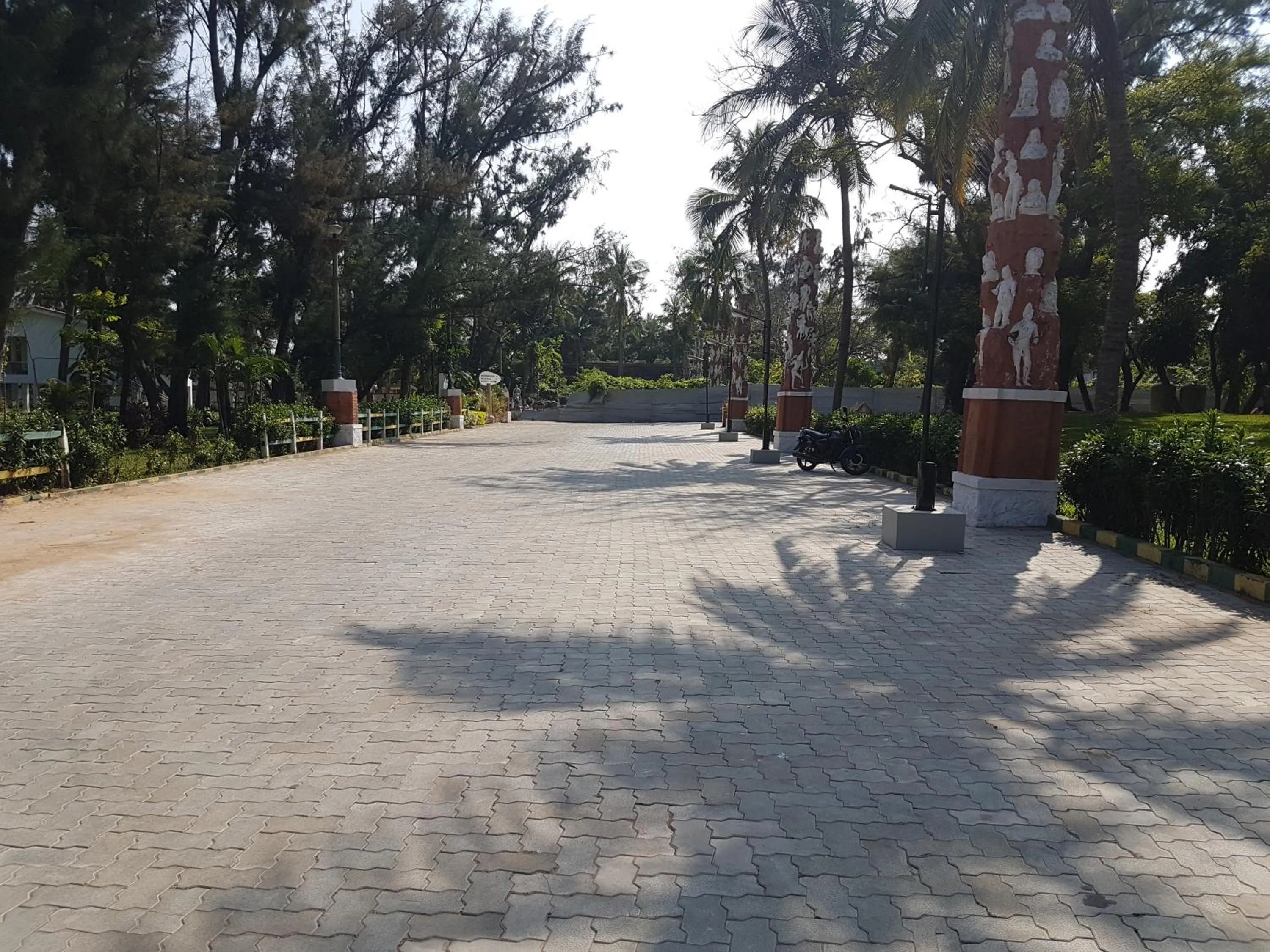 Vgp Golden Beach Resort