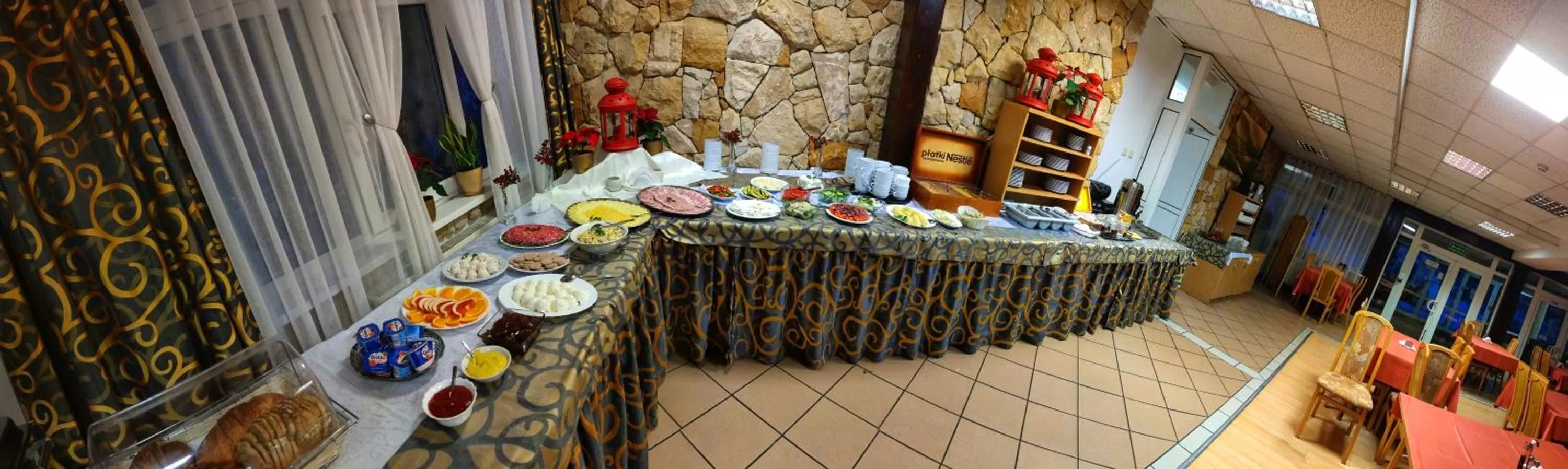 Ośrodek Konferencyjno-Wypoczynkowy "Krucze Skały" w Karpaczu