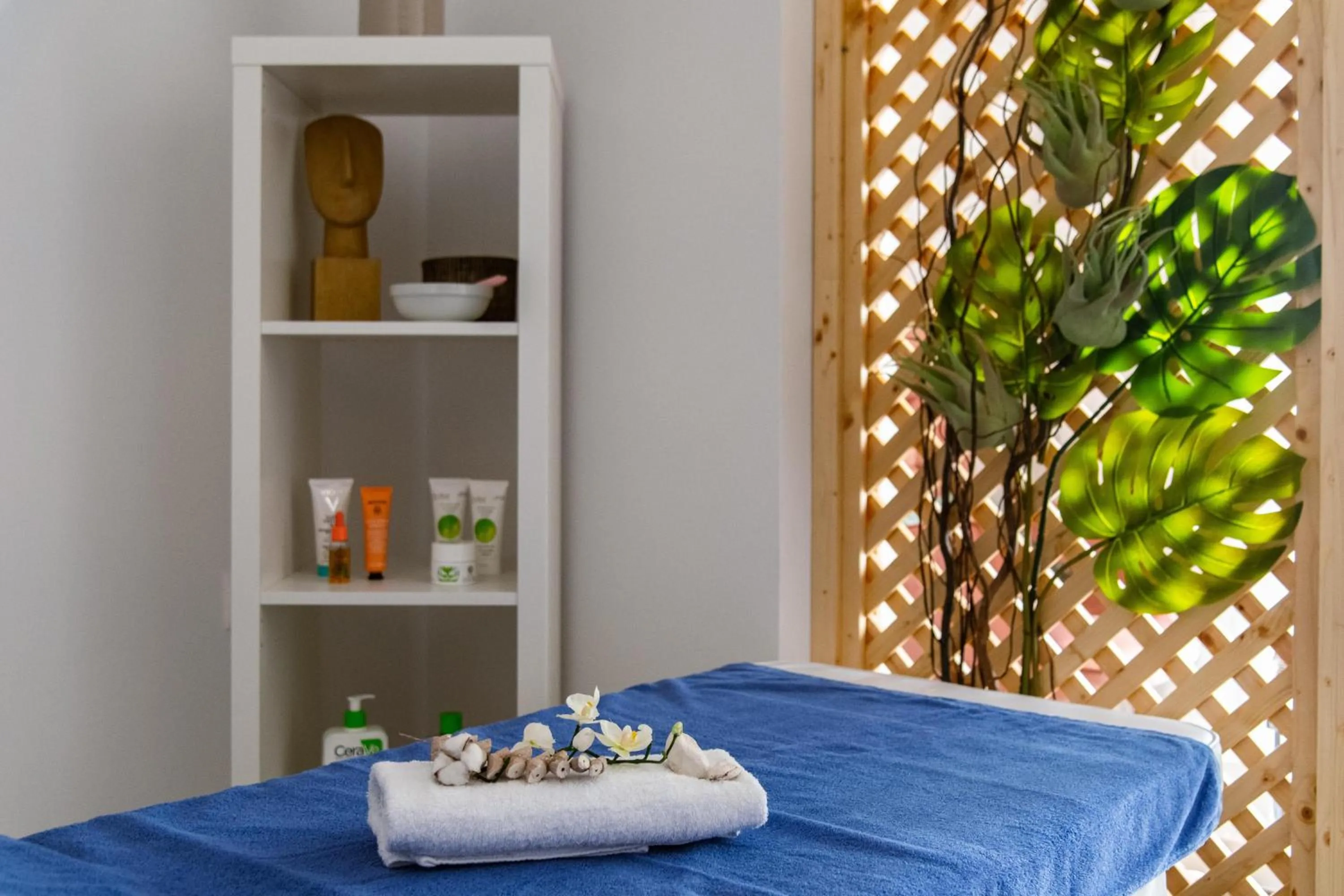 Spa and wellness centre/facilities, Bed in Diana Palace Hotel Zakynthos