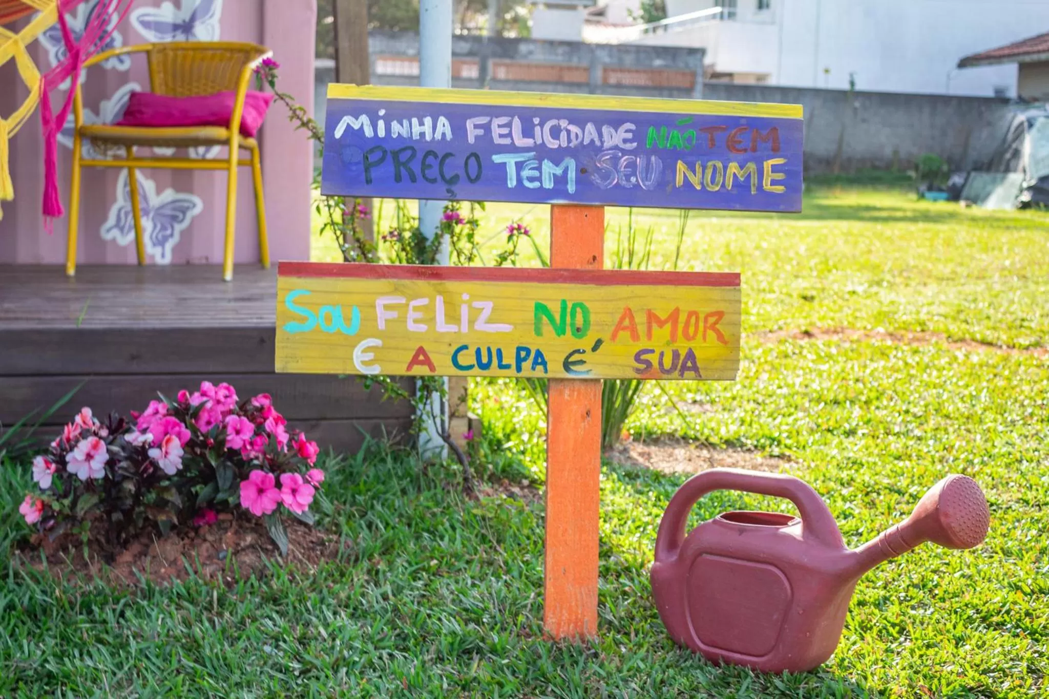 Pousada OceAnas Frente Mar Estaleiro