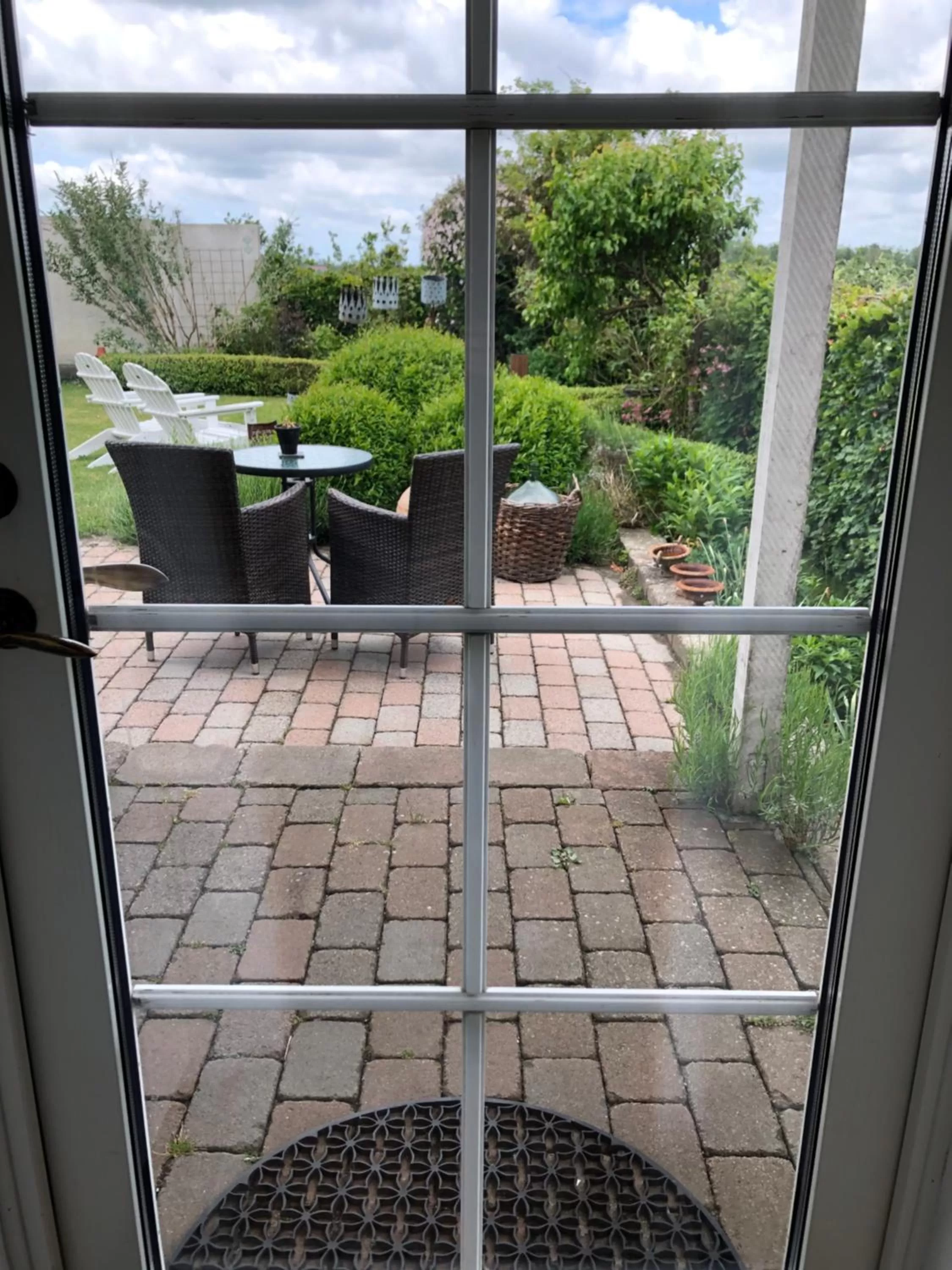 Glimminge Bed & Breakfast