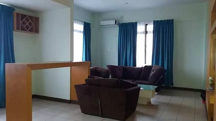 TV and multimedia in Fratini's Hotel Labuan