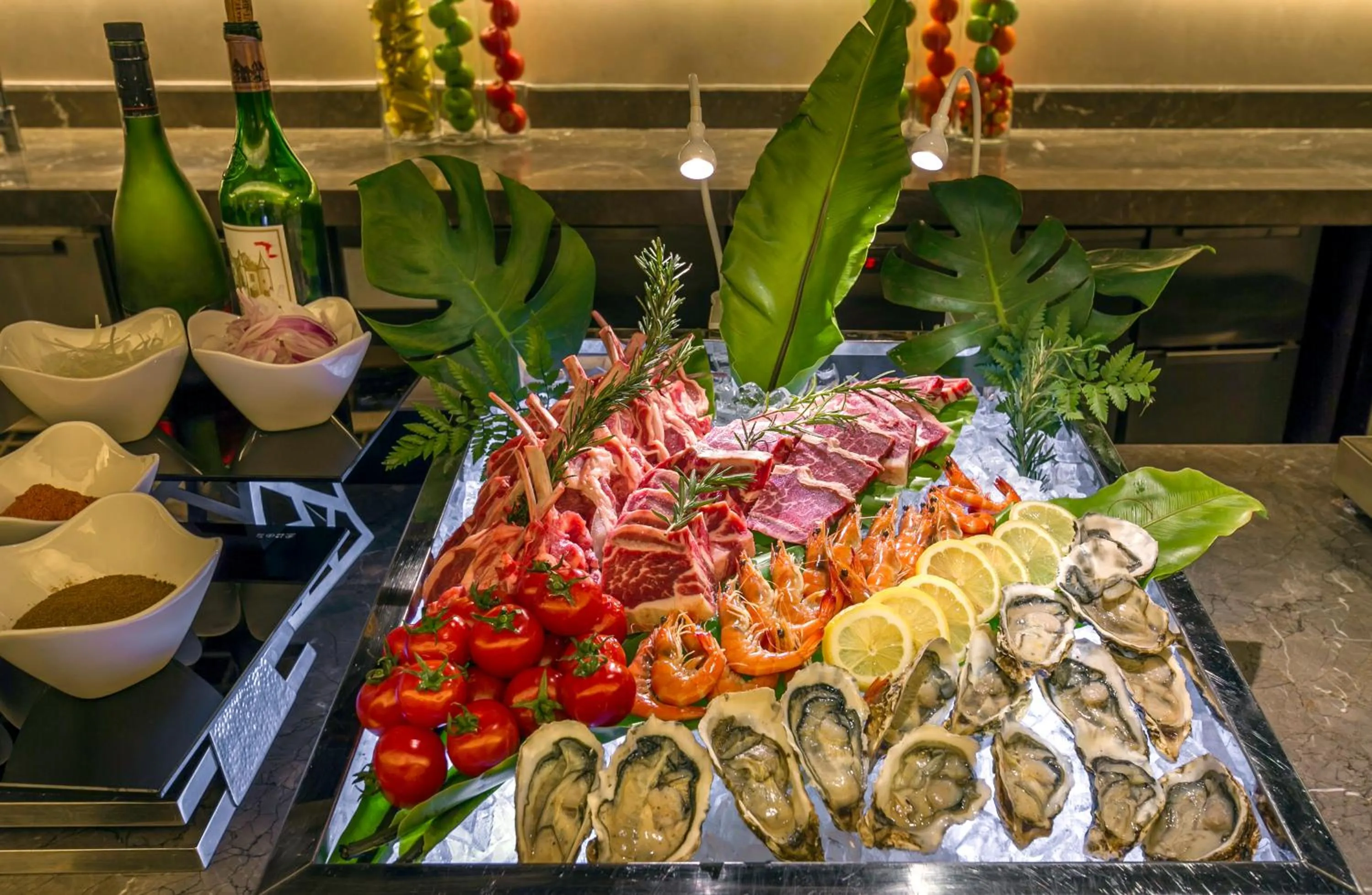 Other in Xijiao State Guest Hotel