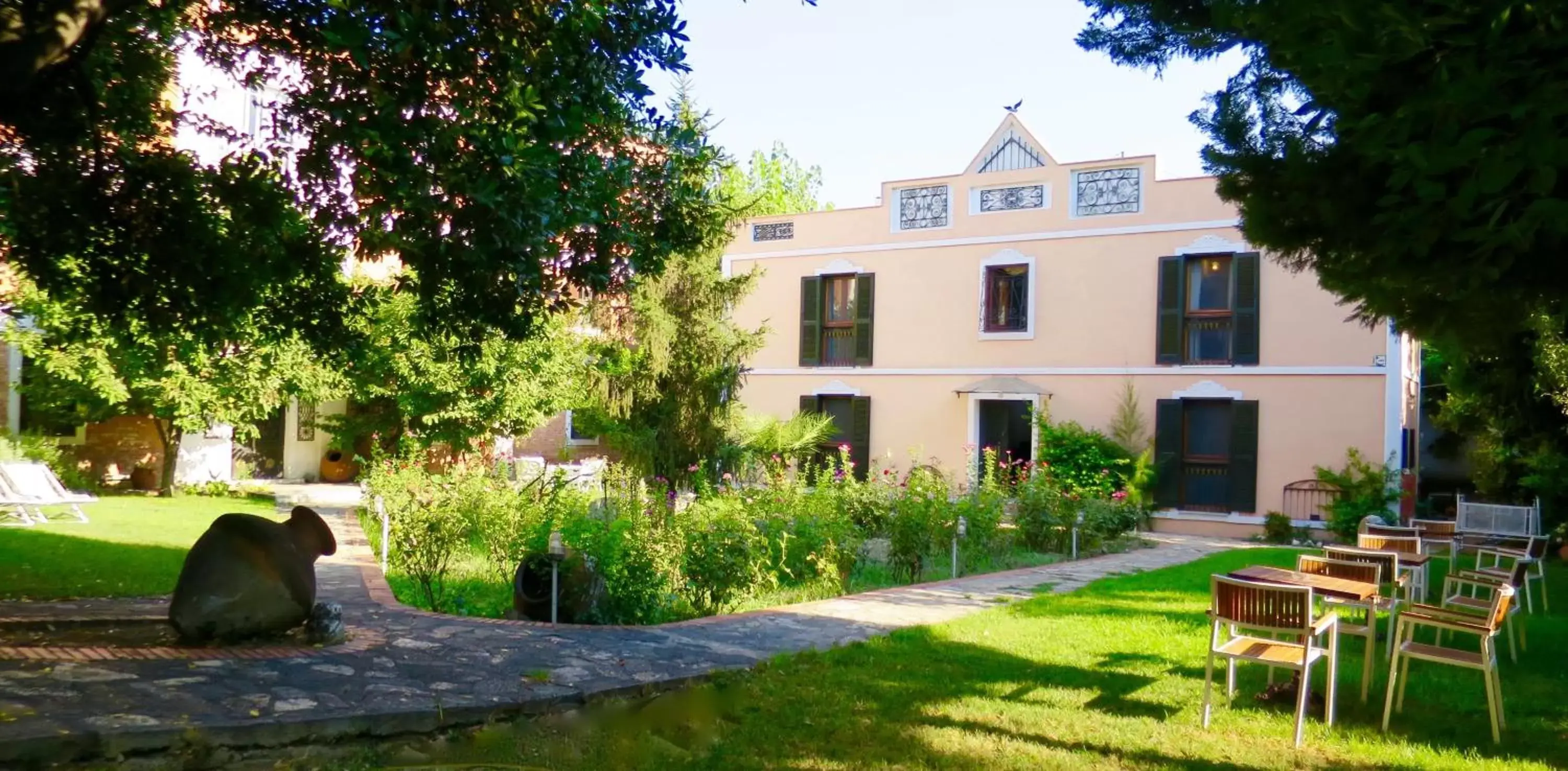 Hotel Kalehan Hotel Kalehan