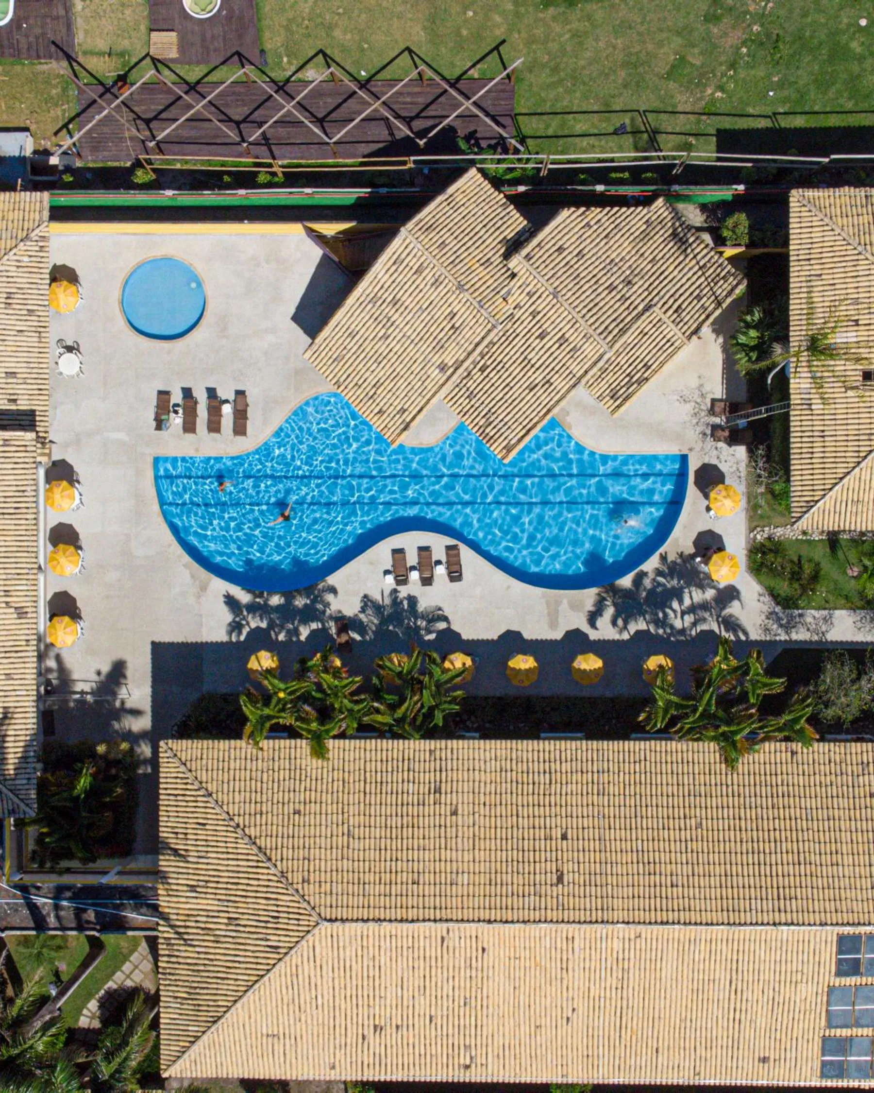 Sunshine Praia Hotel