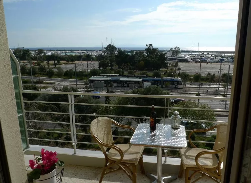 IKAROS Hotel ELLINIKO